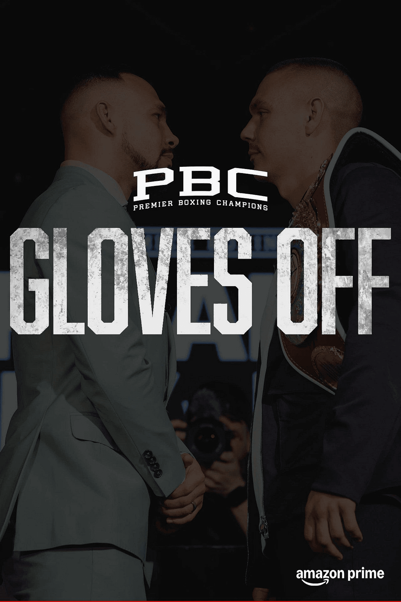 Telia Play PPV Docuseries