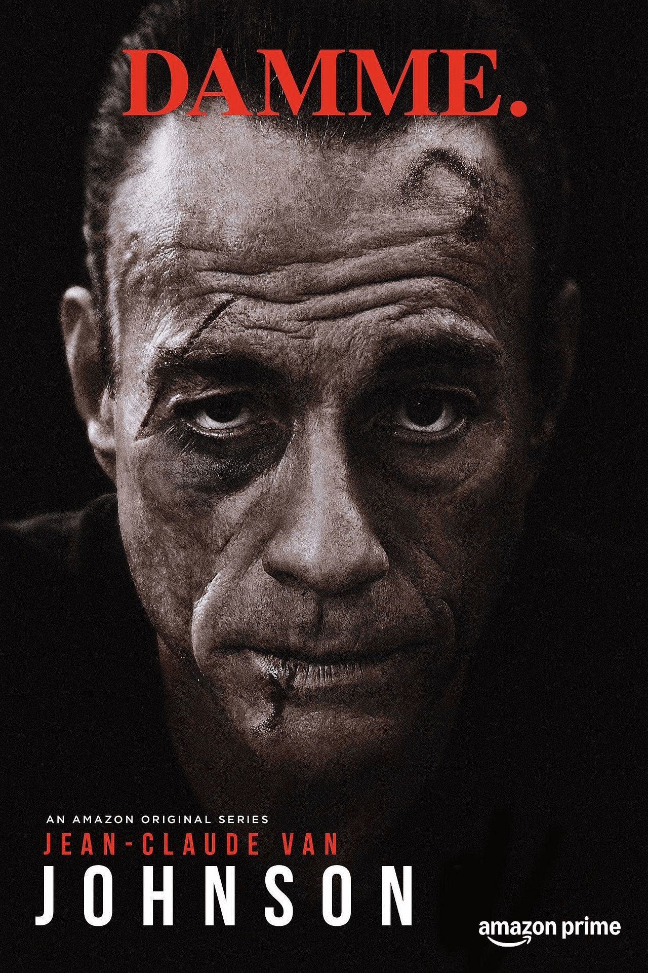 Telia Play Jean Claude Van Johnson What Year Do You Think This Is?