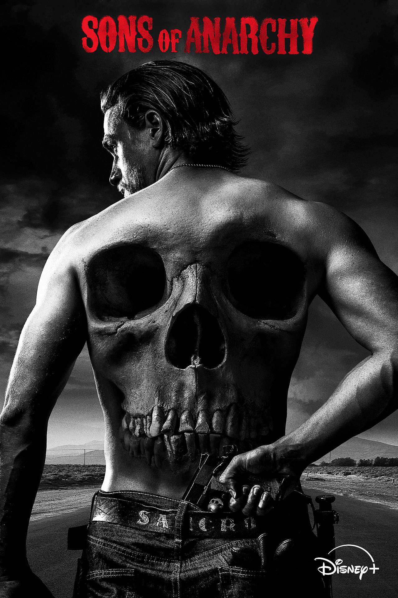 Charlie Hunnam Sons Of Anarchy On Amazon Prime Charlie Hunnam Sons