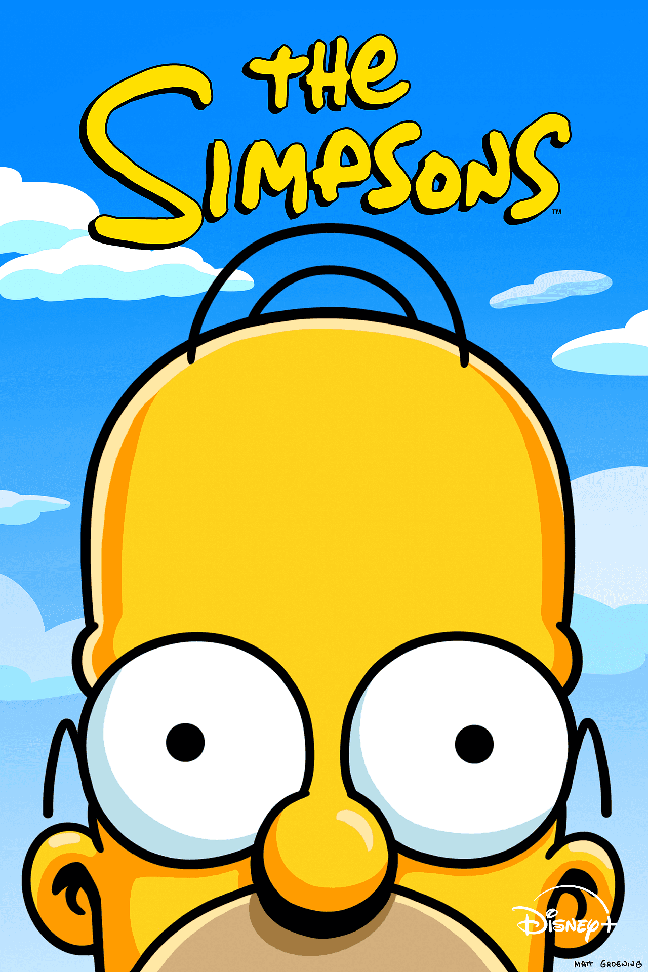 Telia Play The Simpsons Tennis the Menace