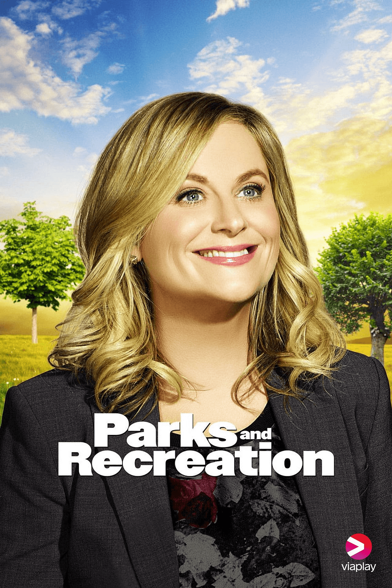 Telia Play Parks and Recreation The Reporter