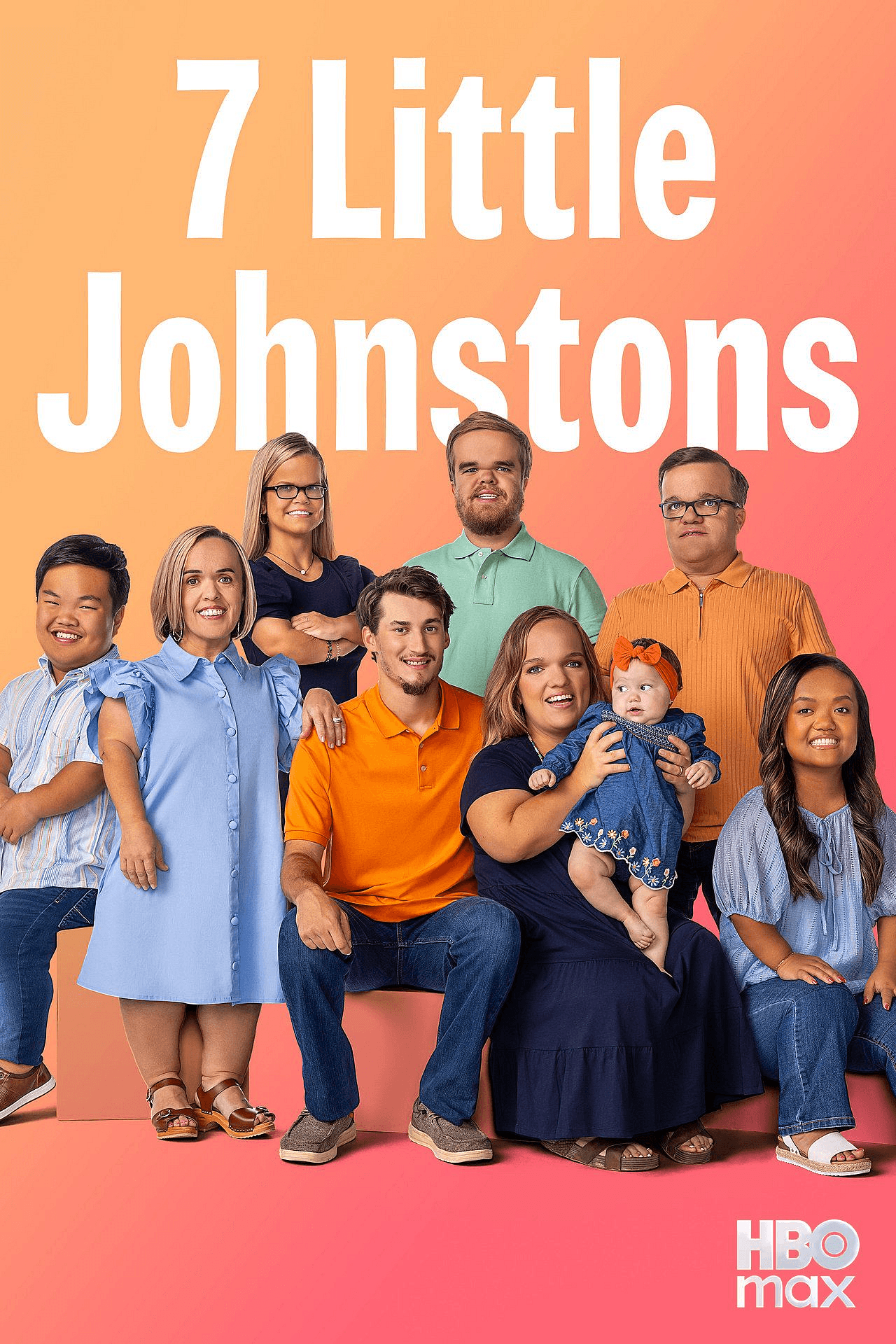 Family Little Johnstons Full Episodes What Is A SlumberPod? - Main Image