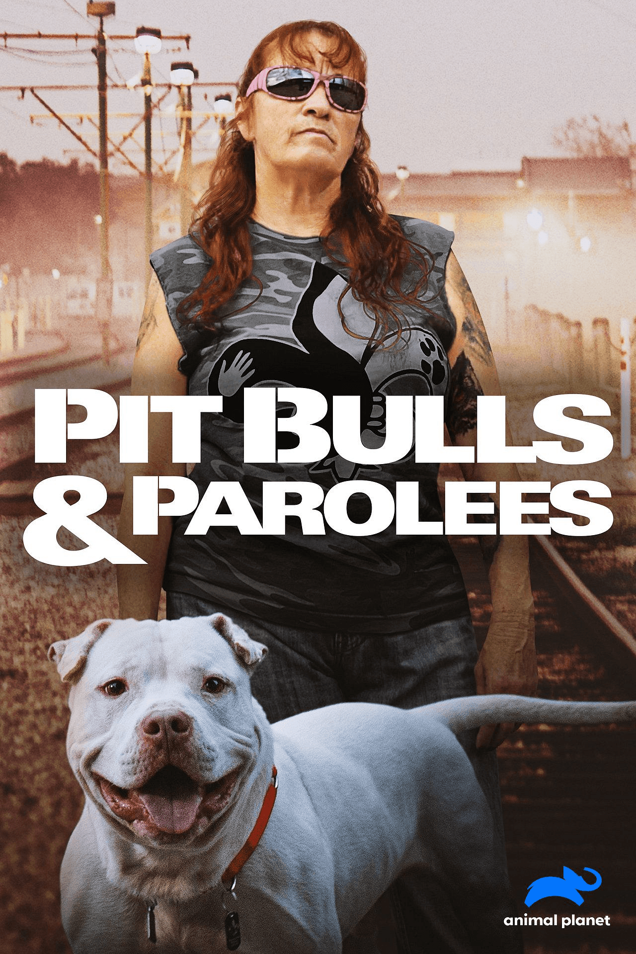 Dog Rescue Pitbulls And Parolees Clothing Clothing Pitbulls And