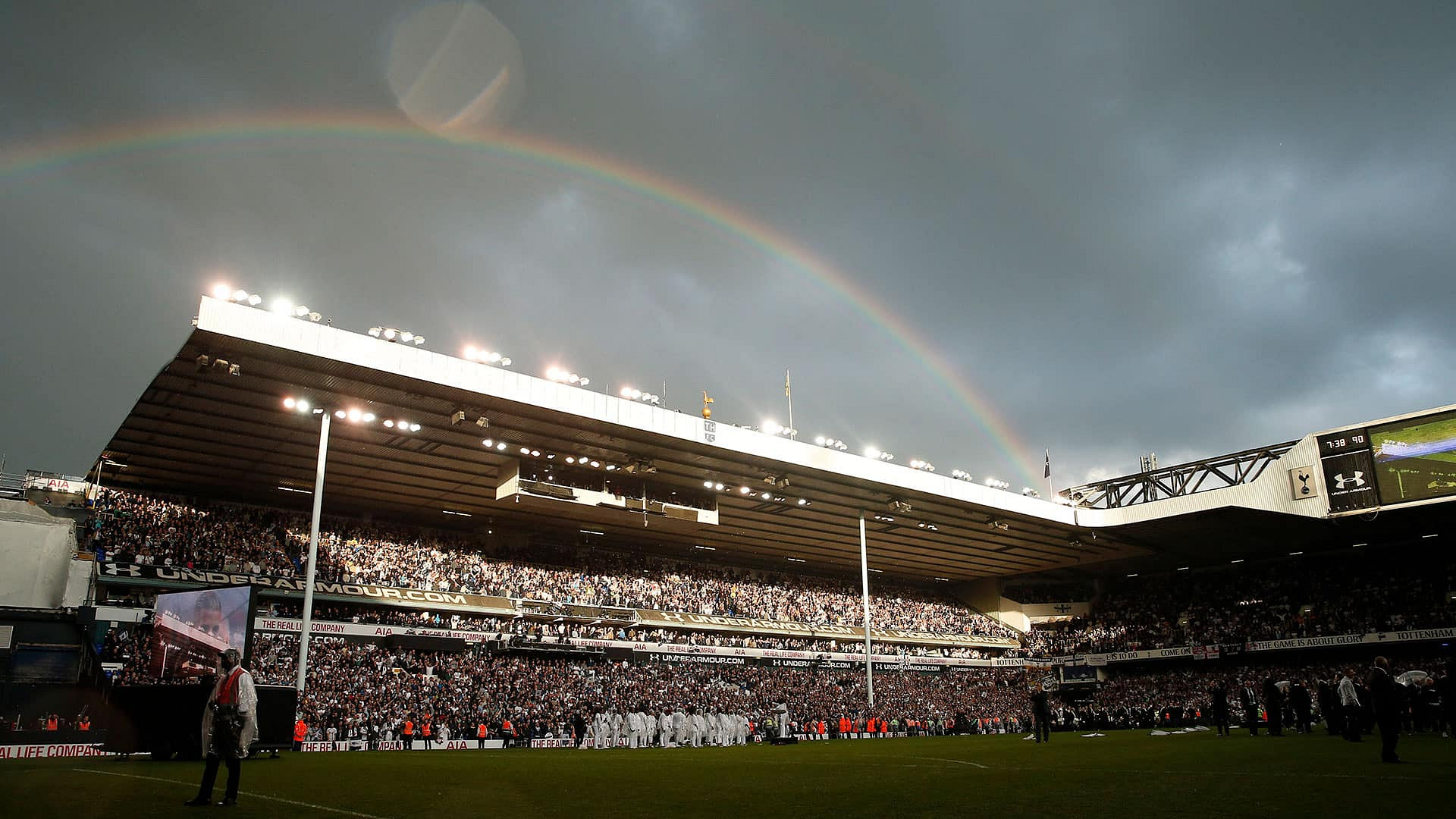 The Lane