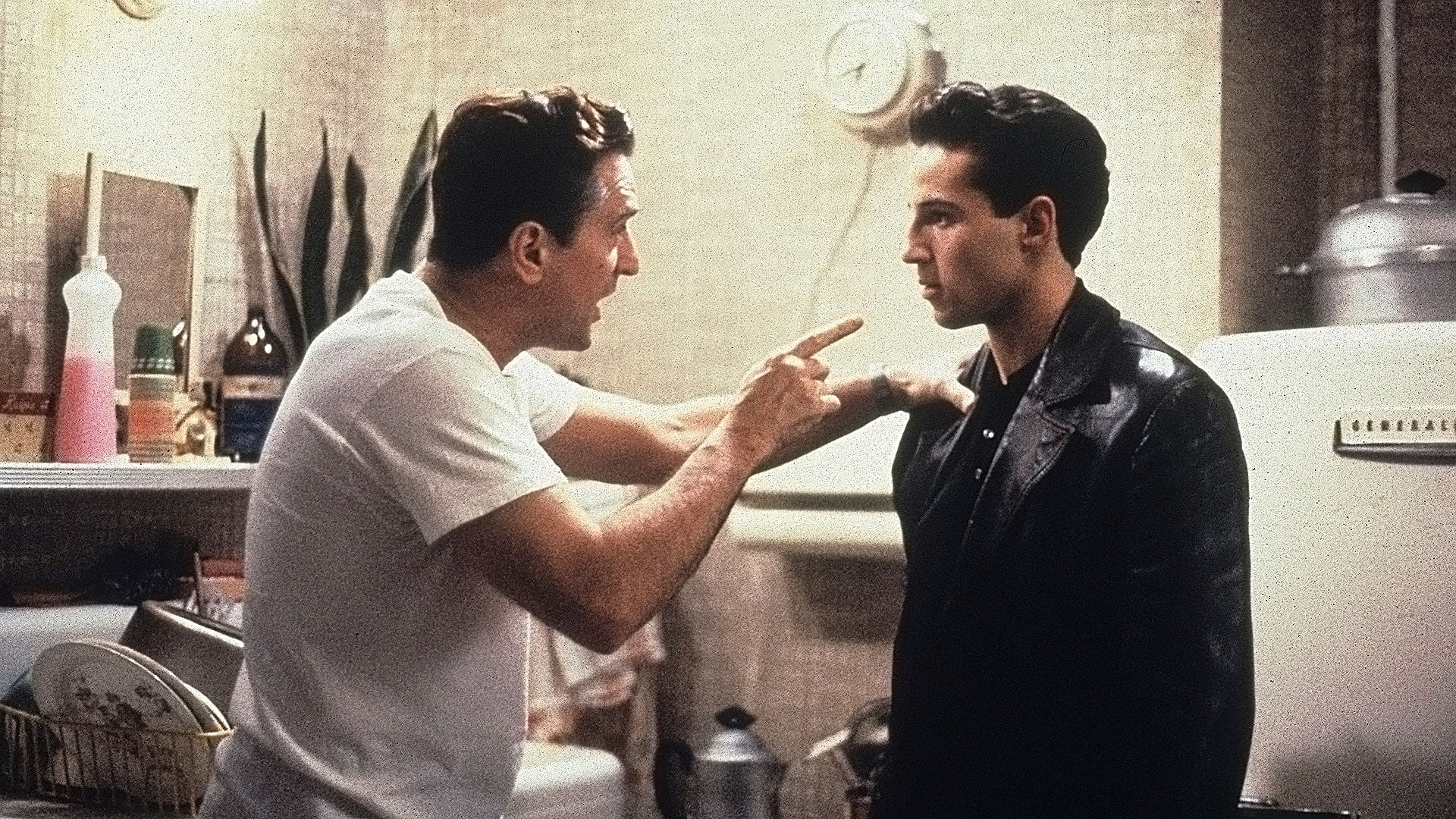 A Bronx Tale