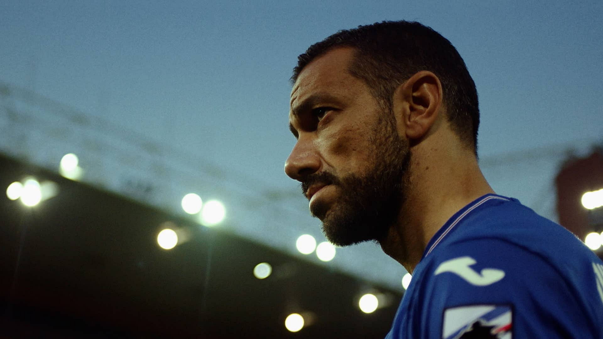 Quagliarella - The Untold Truth