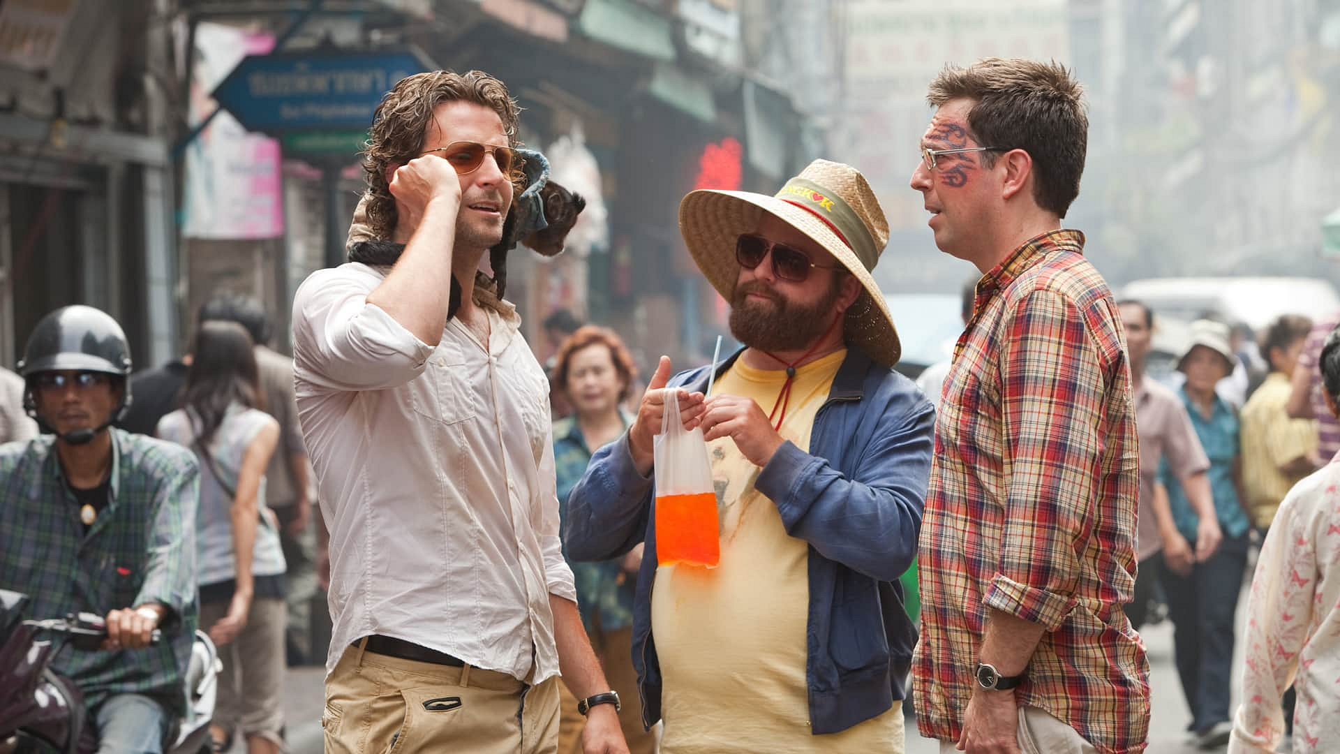 Hangover 2