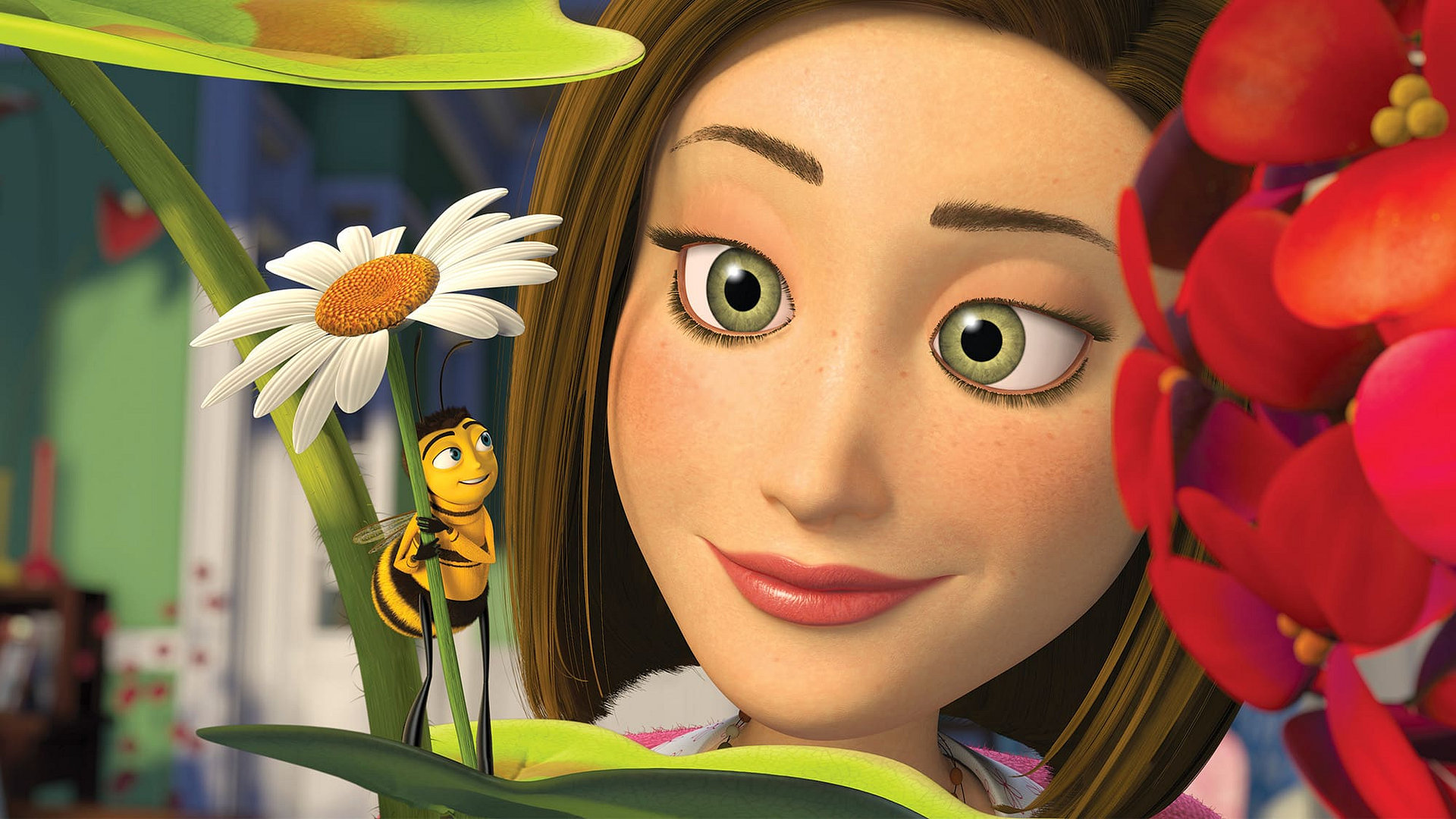 Bee Movie