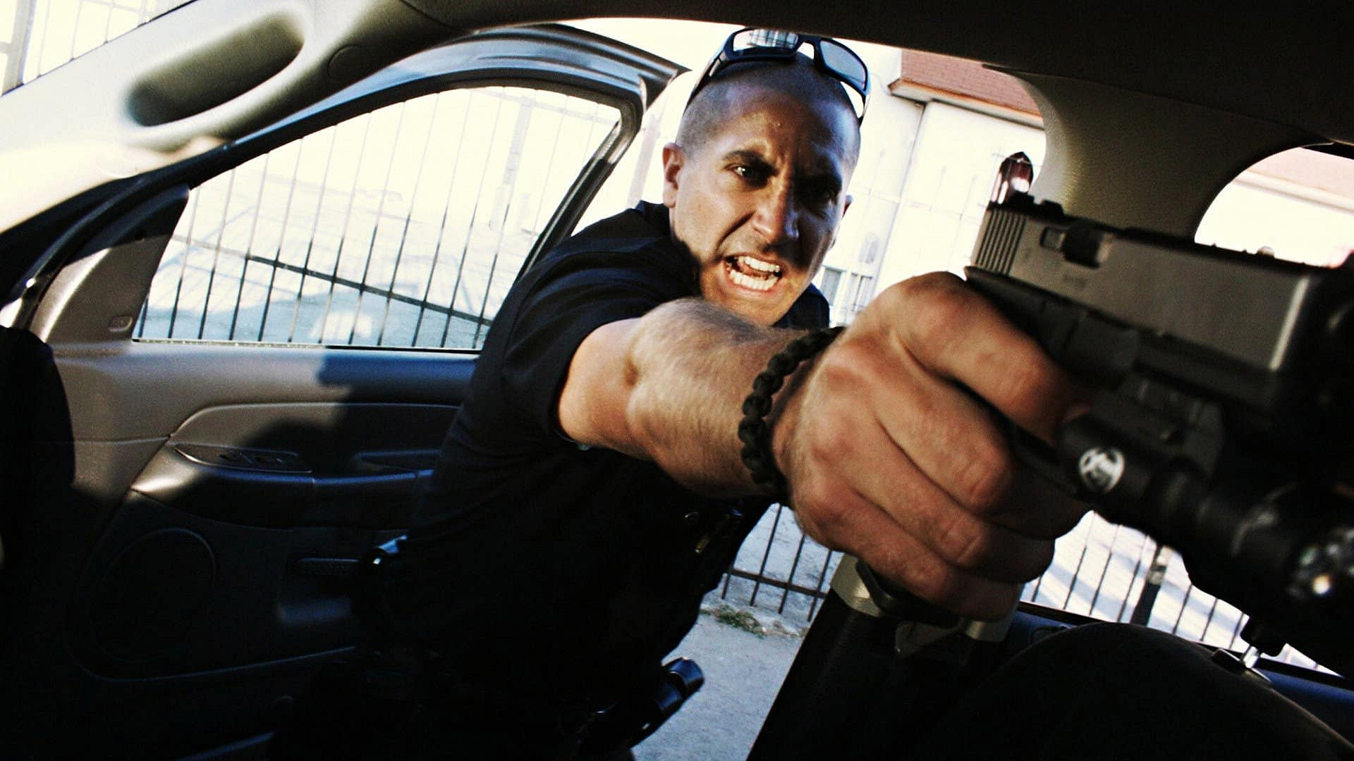 End of Watch