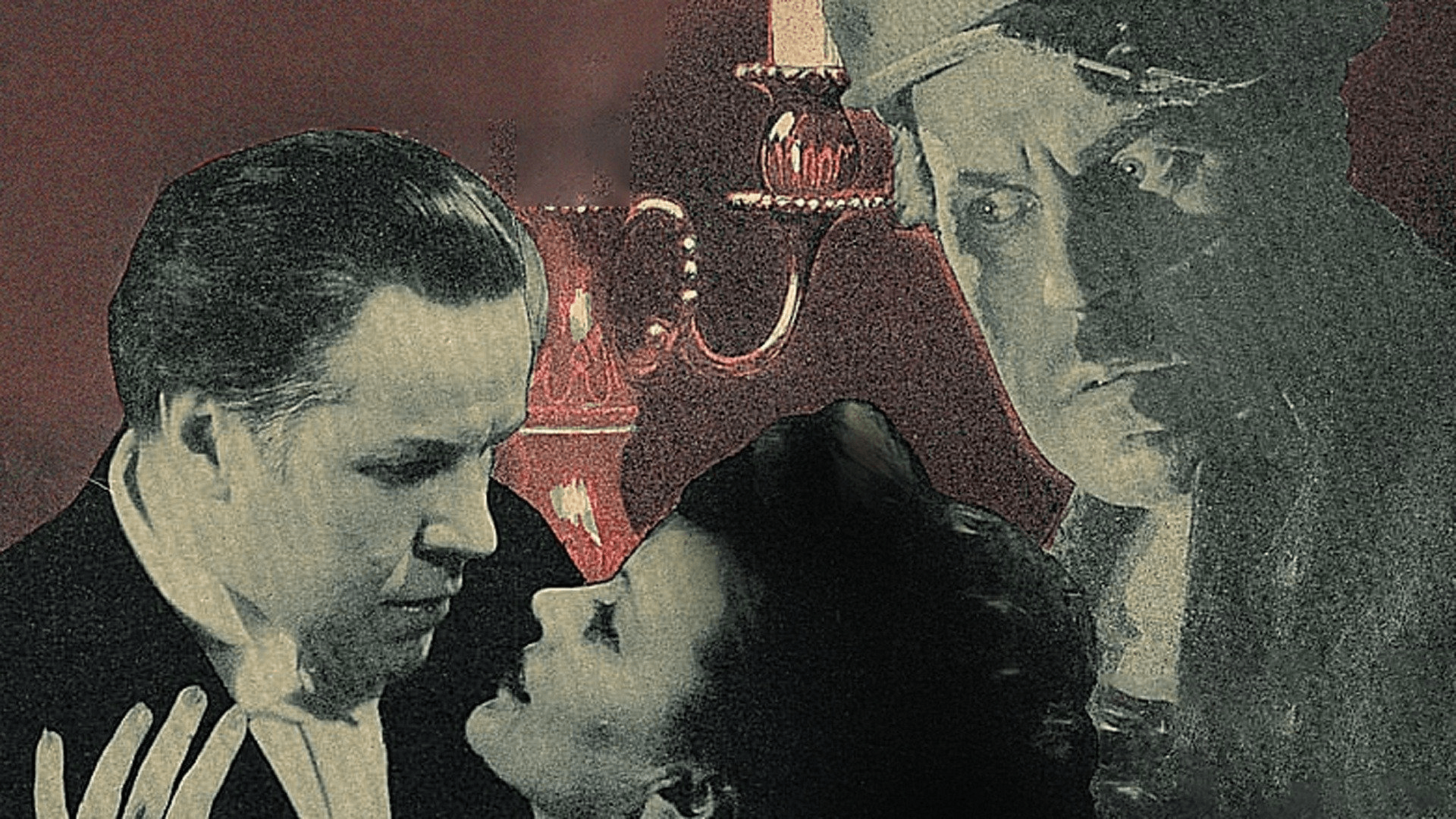 Telia Play Den gyllene ljusstaken