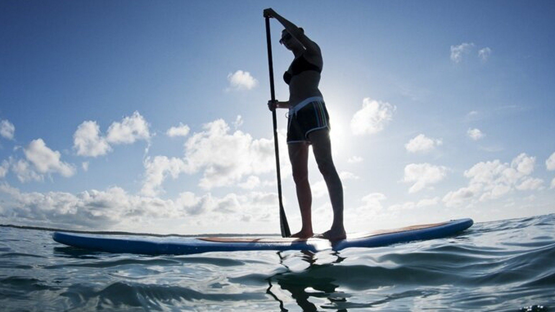 Sea Kayaking and Kayak Fishing in Baja, Mexico