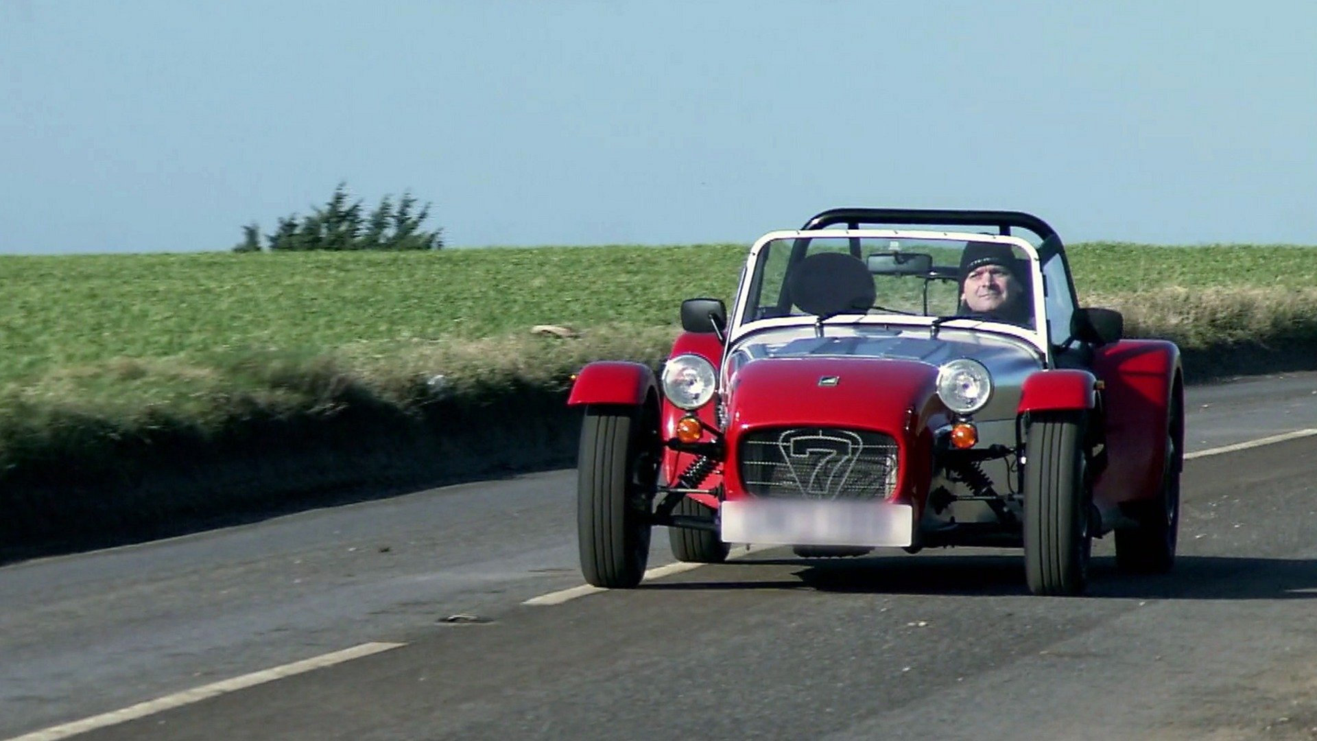 Caterham Seven