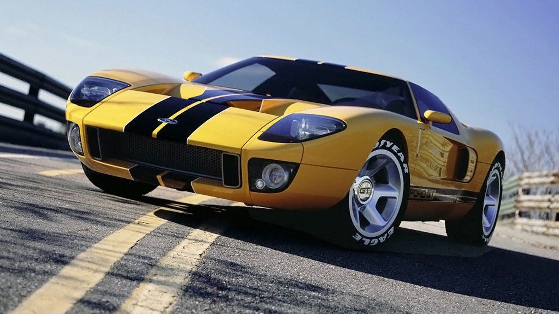 Superperformance GT40