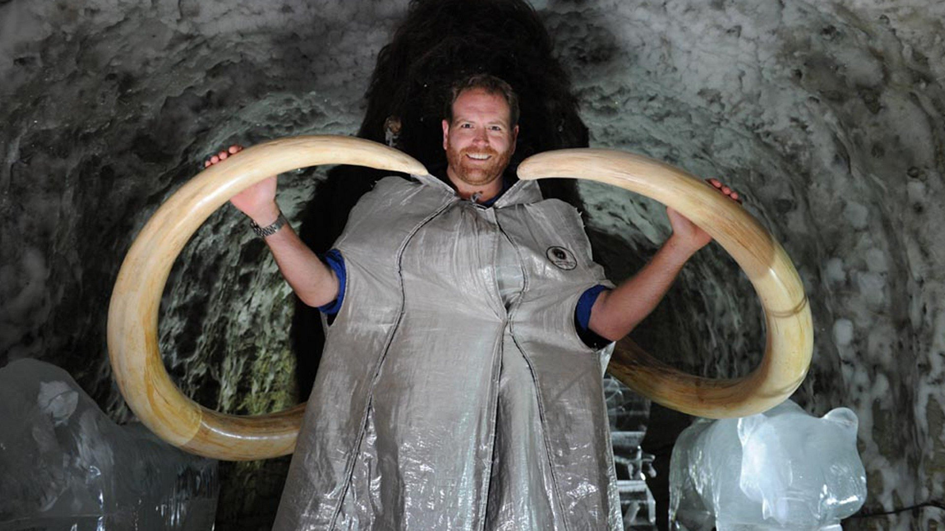 Cloning The Woolly Mammoth