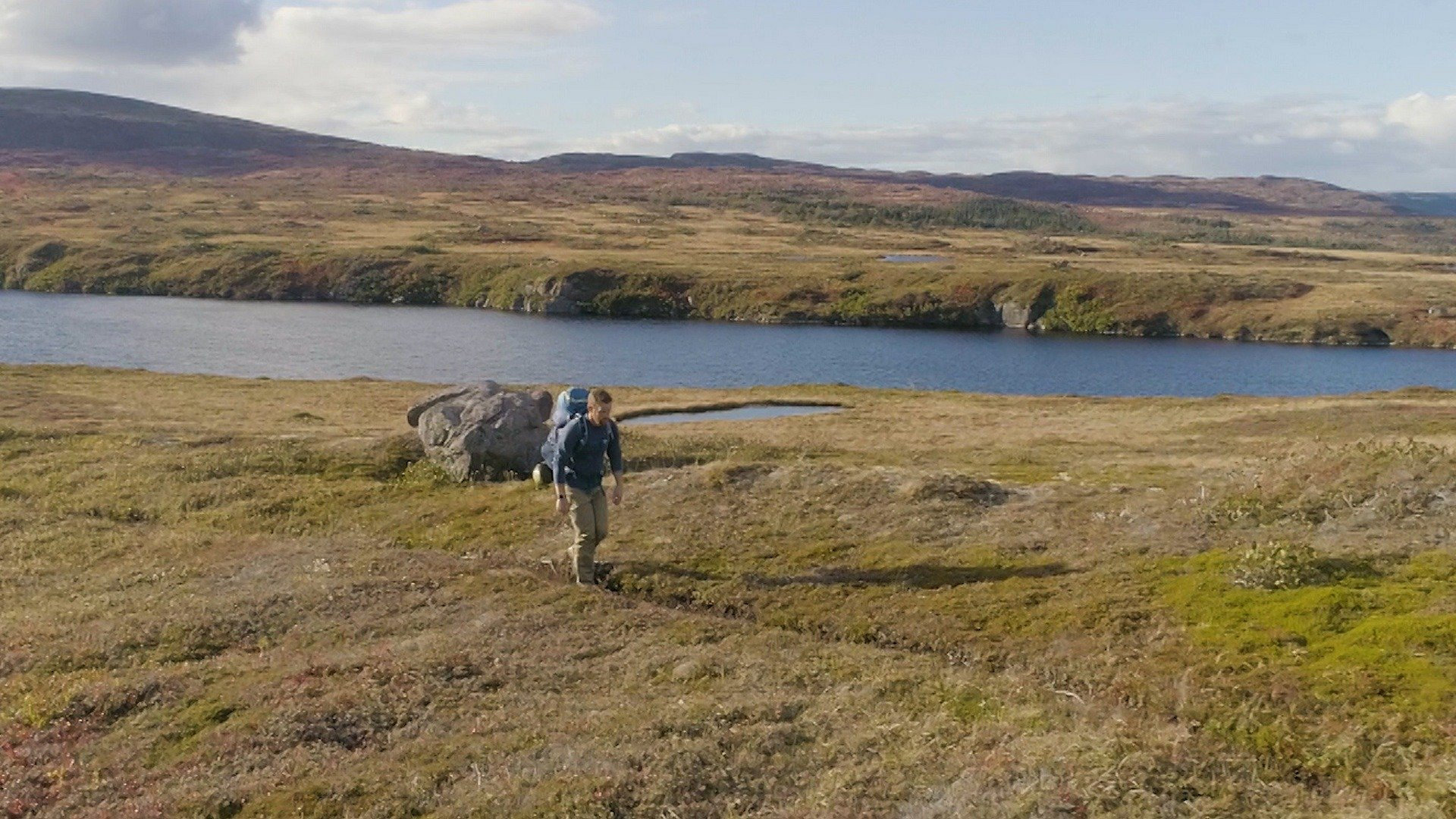 Newfoundland & Labrador