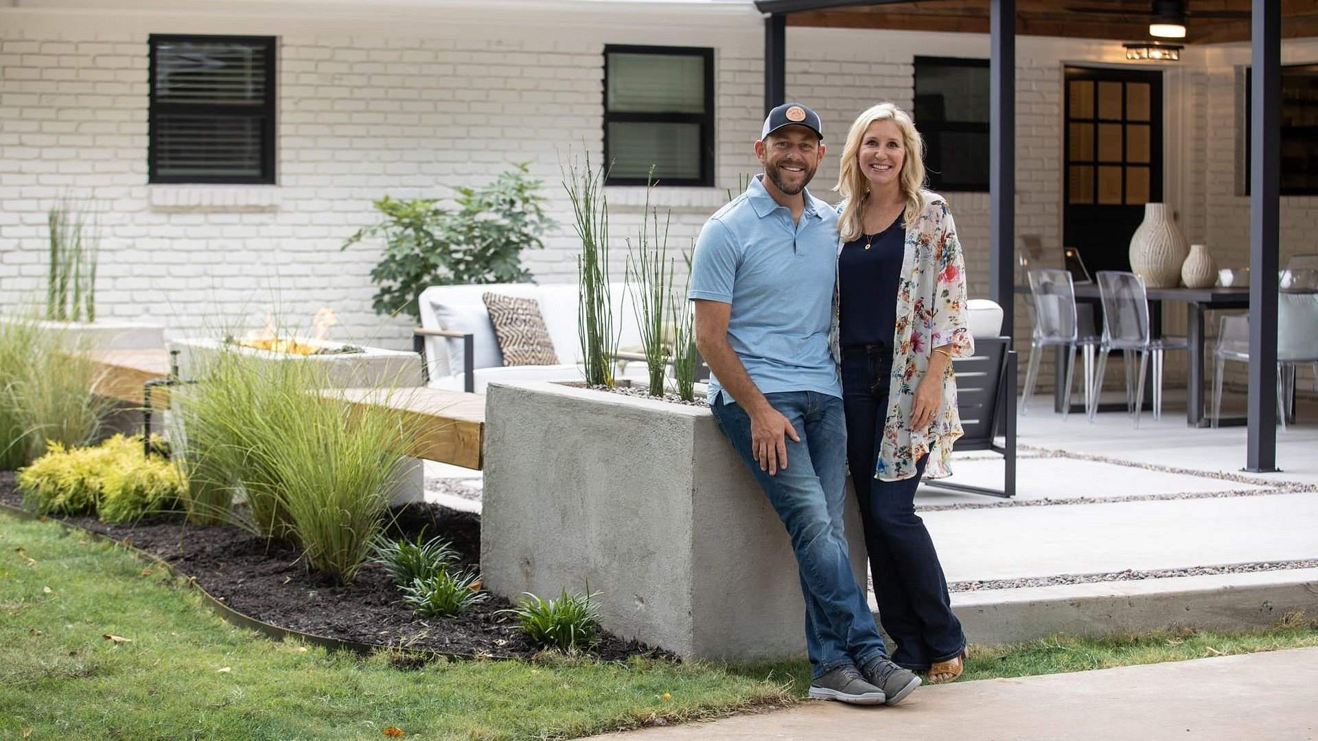 An Old Rancher Gets a Chef-Inspired Facelift