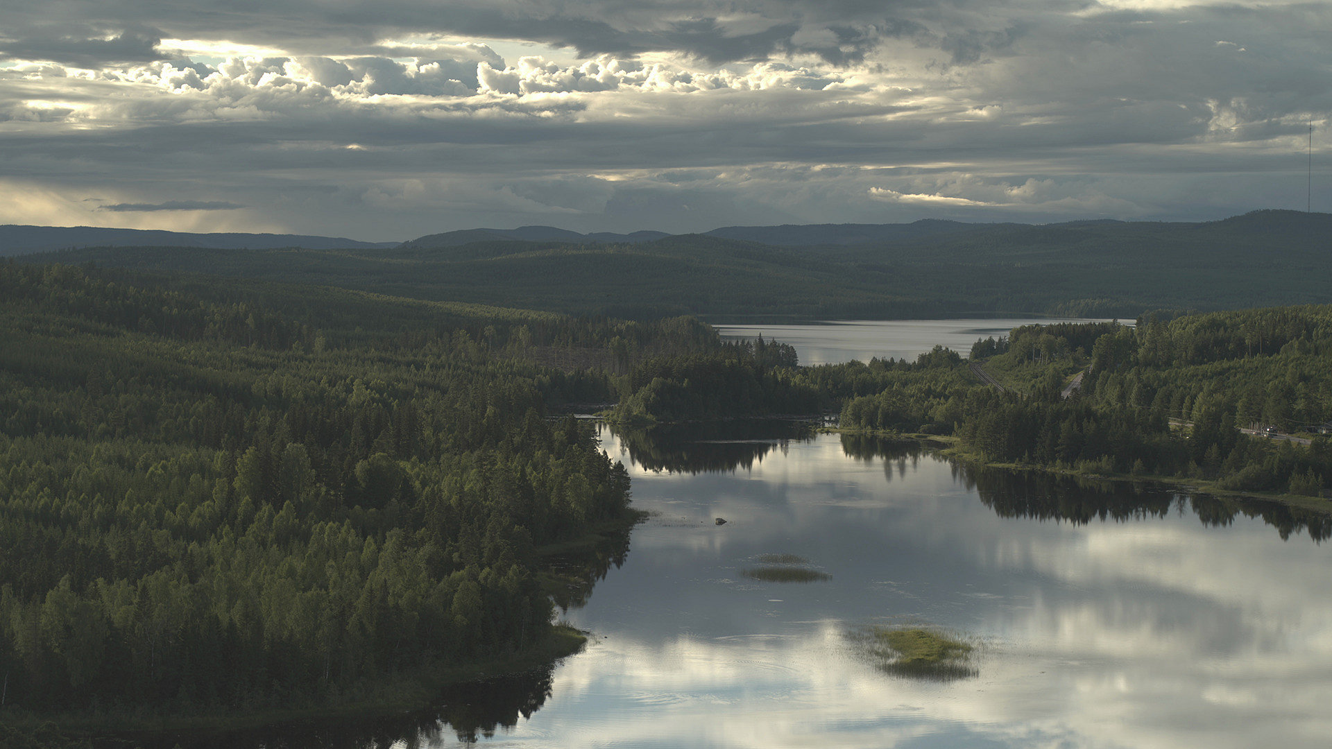 Sverige