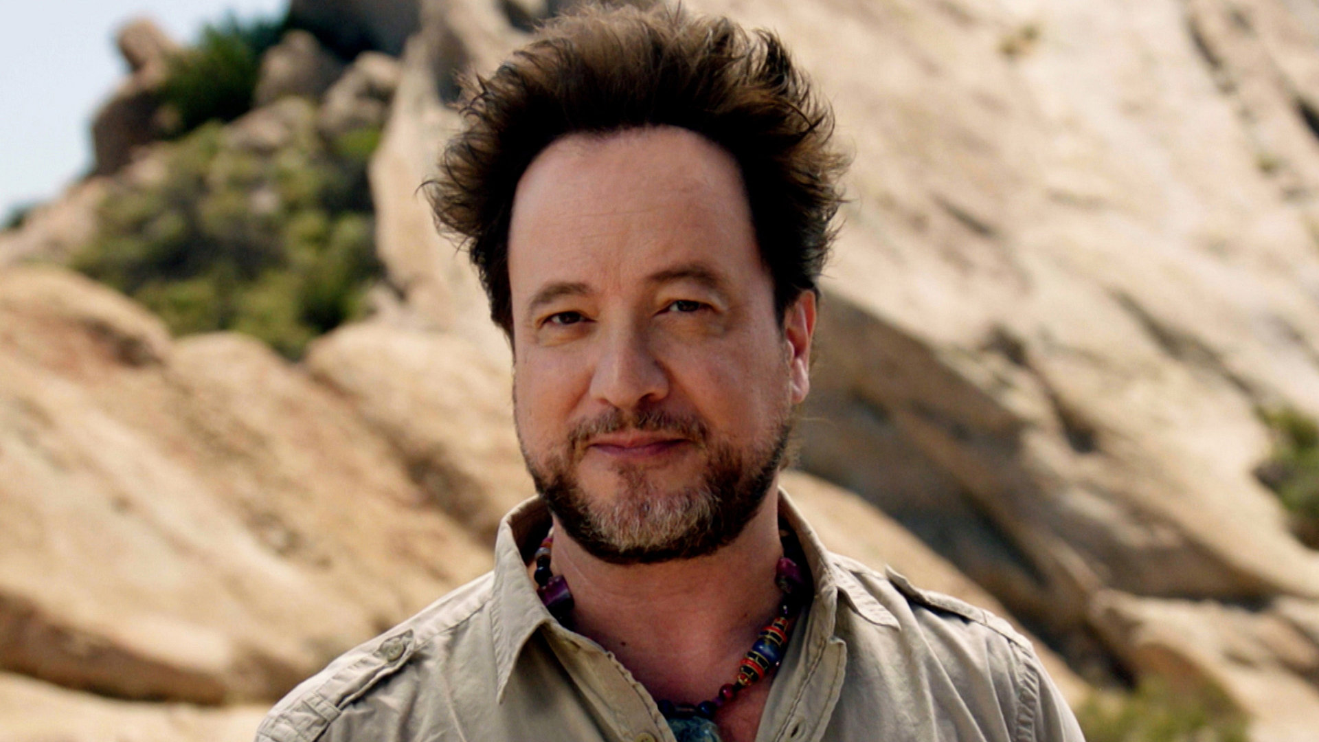 Ancient Aliens On Location: Extraordinary Encounters