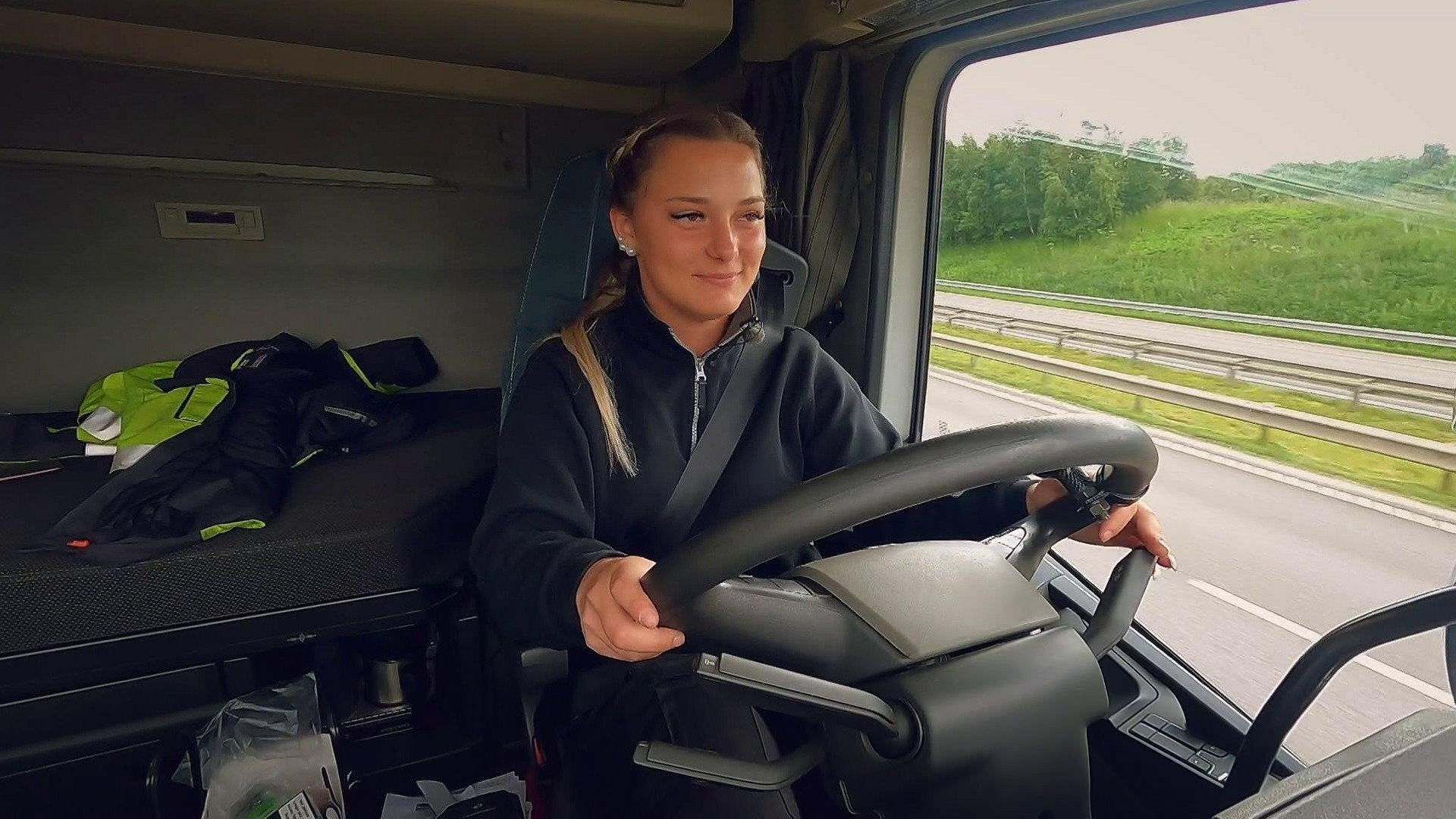 Svenske Truckers