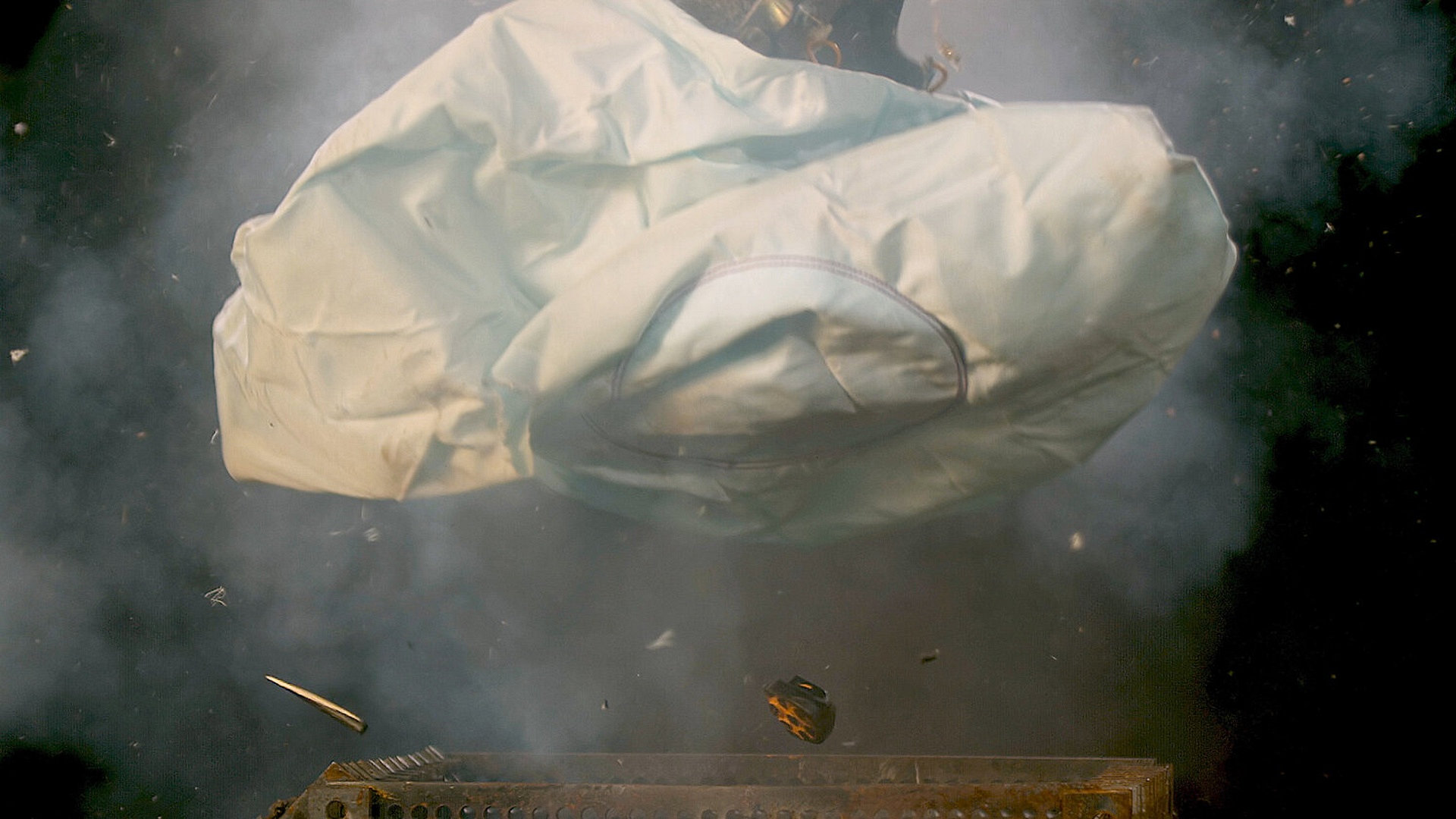Ticking Time Bomb: The Truth Behind Takata Airbags