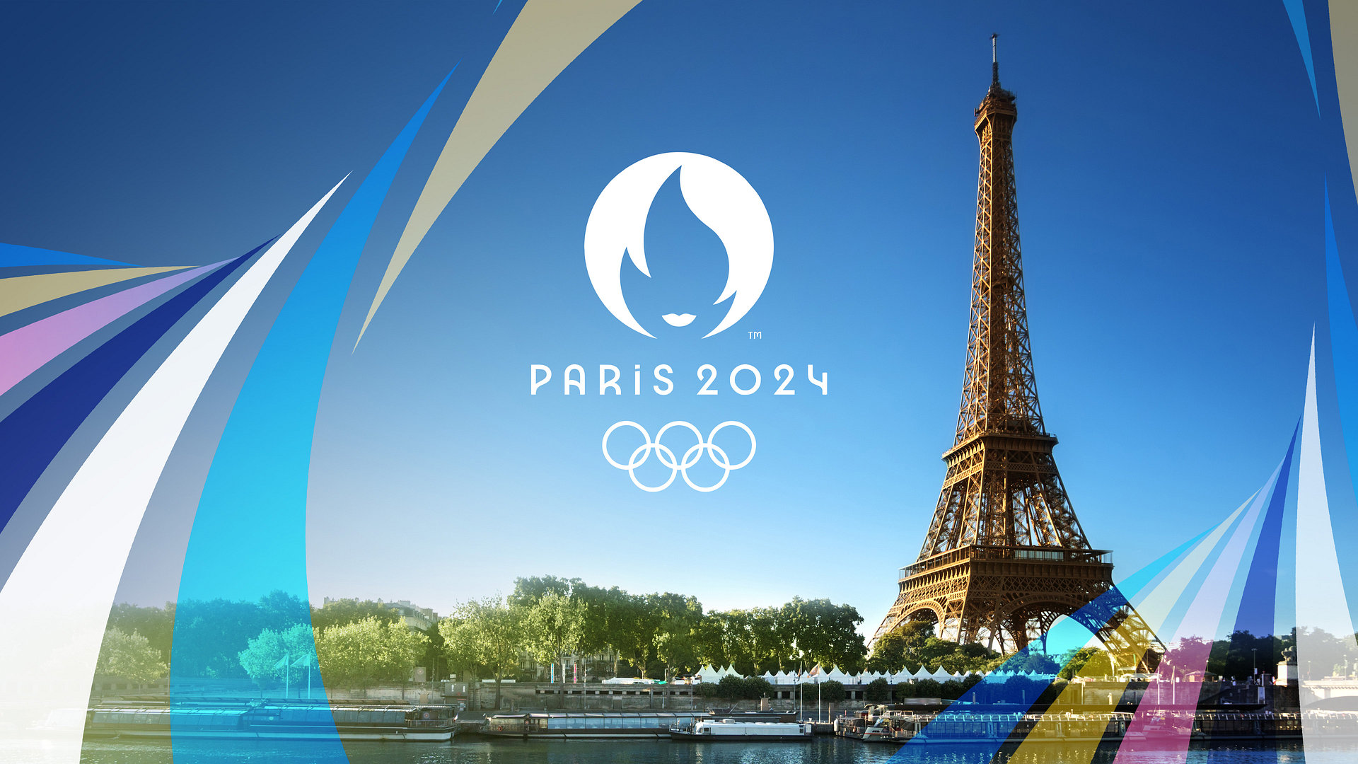 Telia Play - 2024 Paris Olympic Games