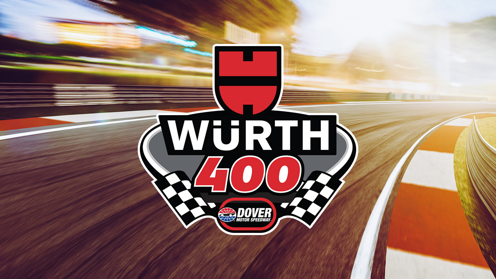 NASCAR Cup Series: Wurth 400