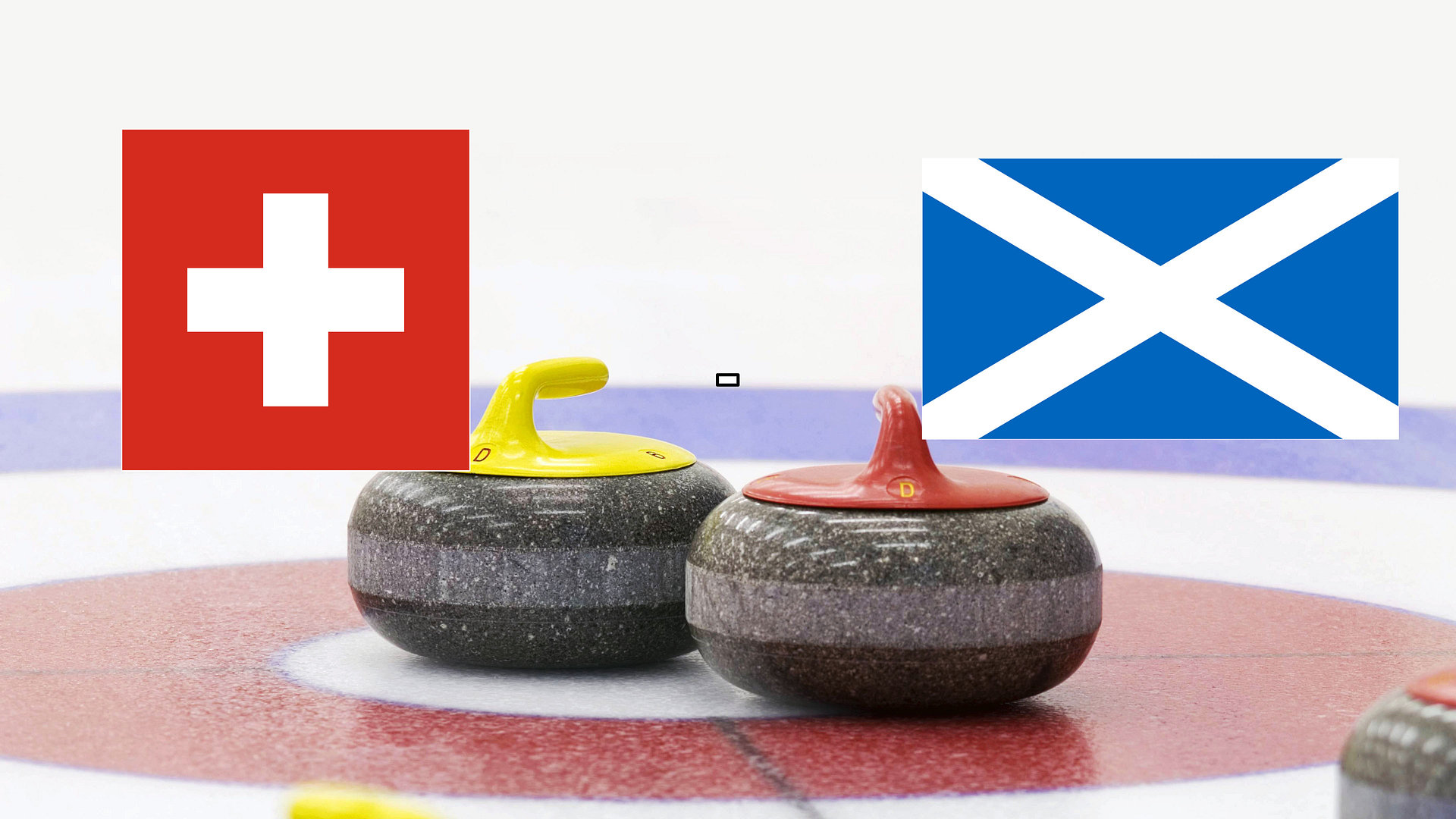 Telia Play CurlingVM 2024, Kvinner Sveits Skottland