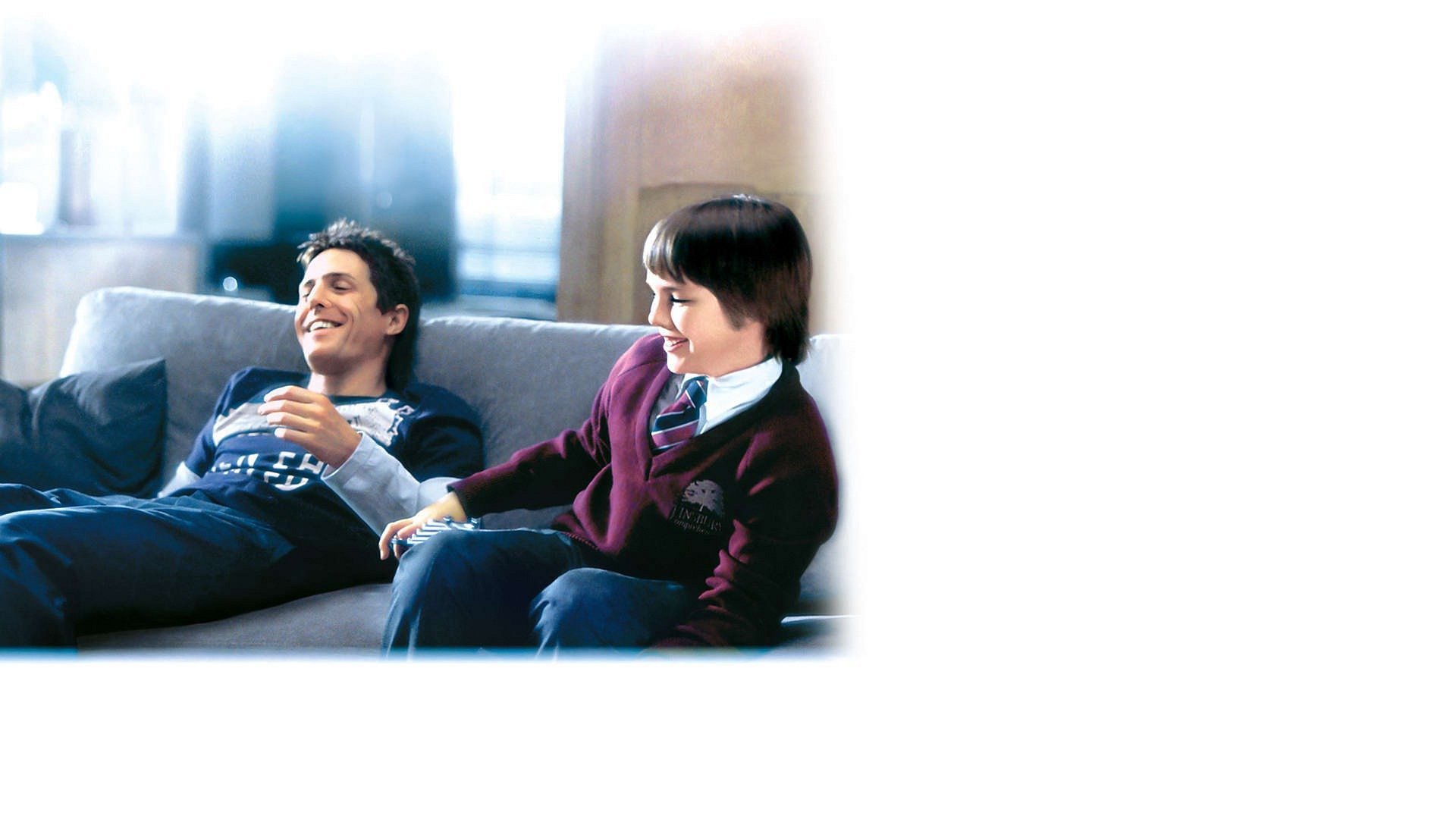 Telia Play Gutter er gutter