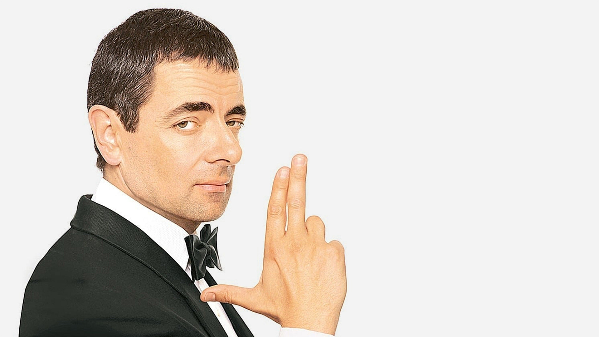 Johnny English