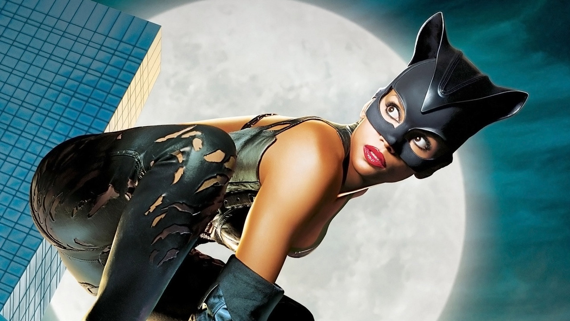 Catwoman