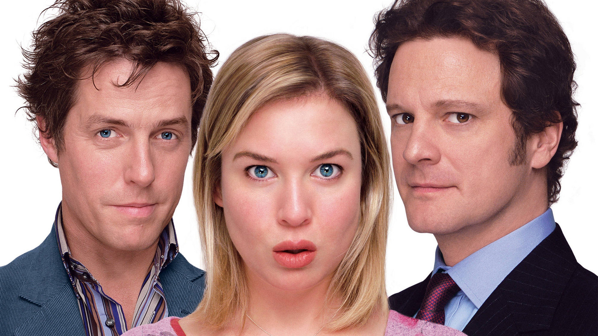 Bridget Jones: The Edge of Reason