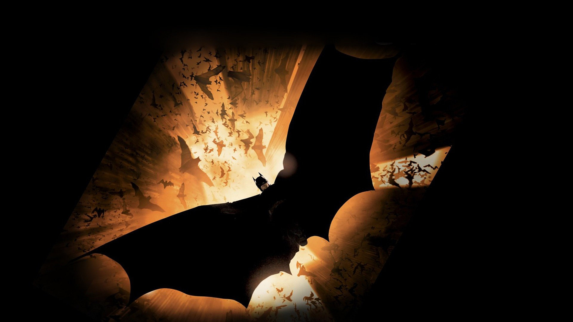 Batman Begins