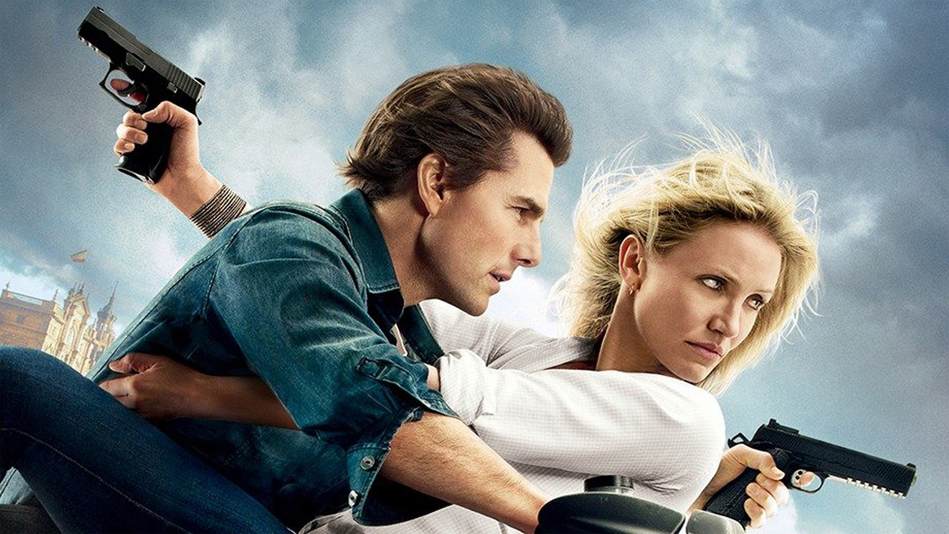 Knight and Day