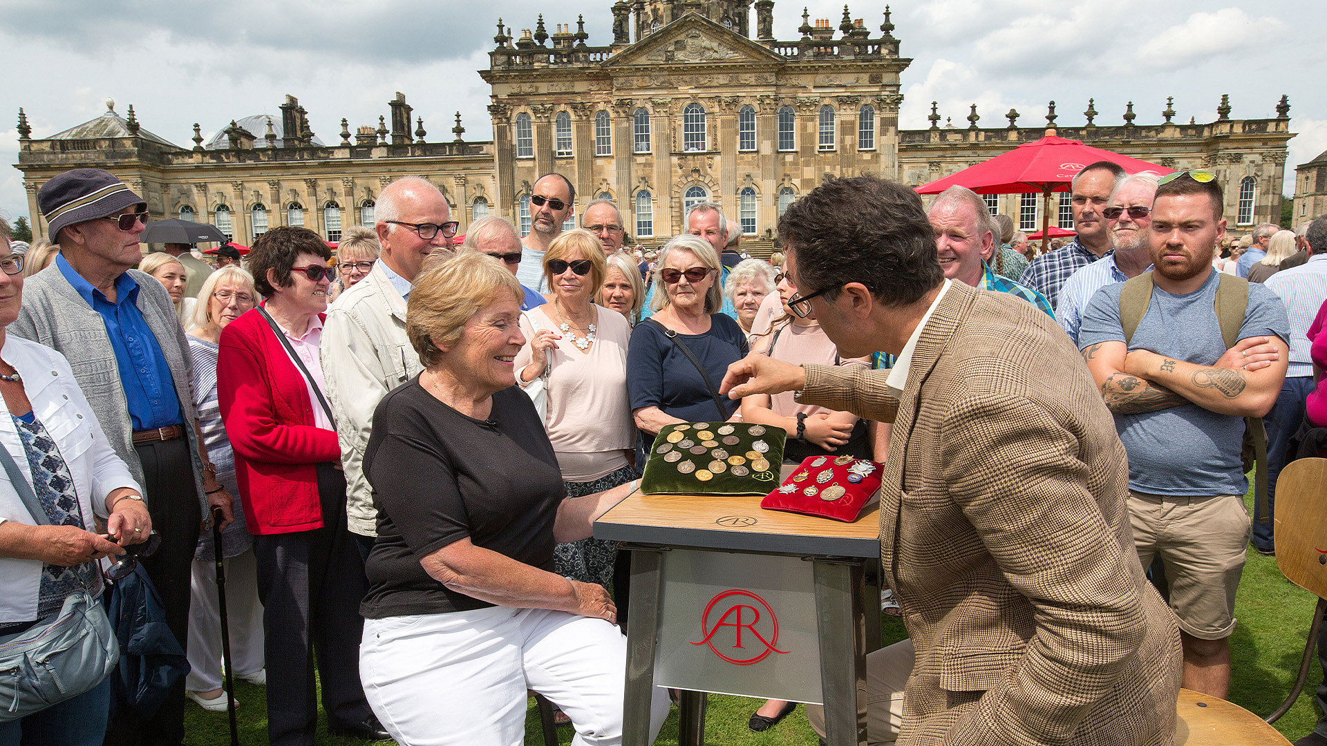 Castle Howard 2