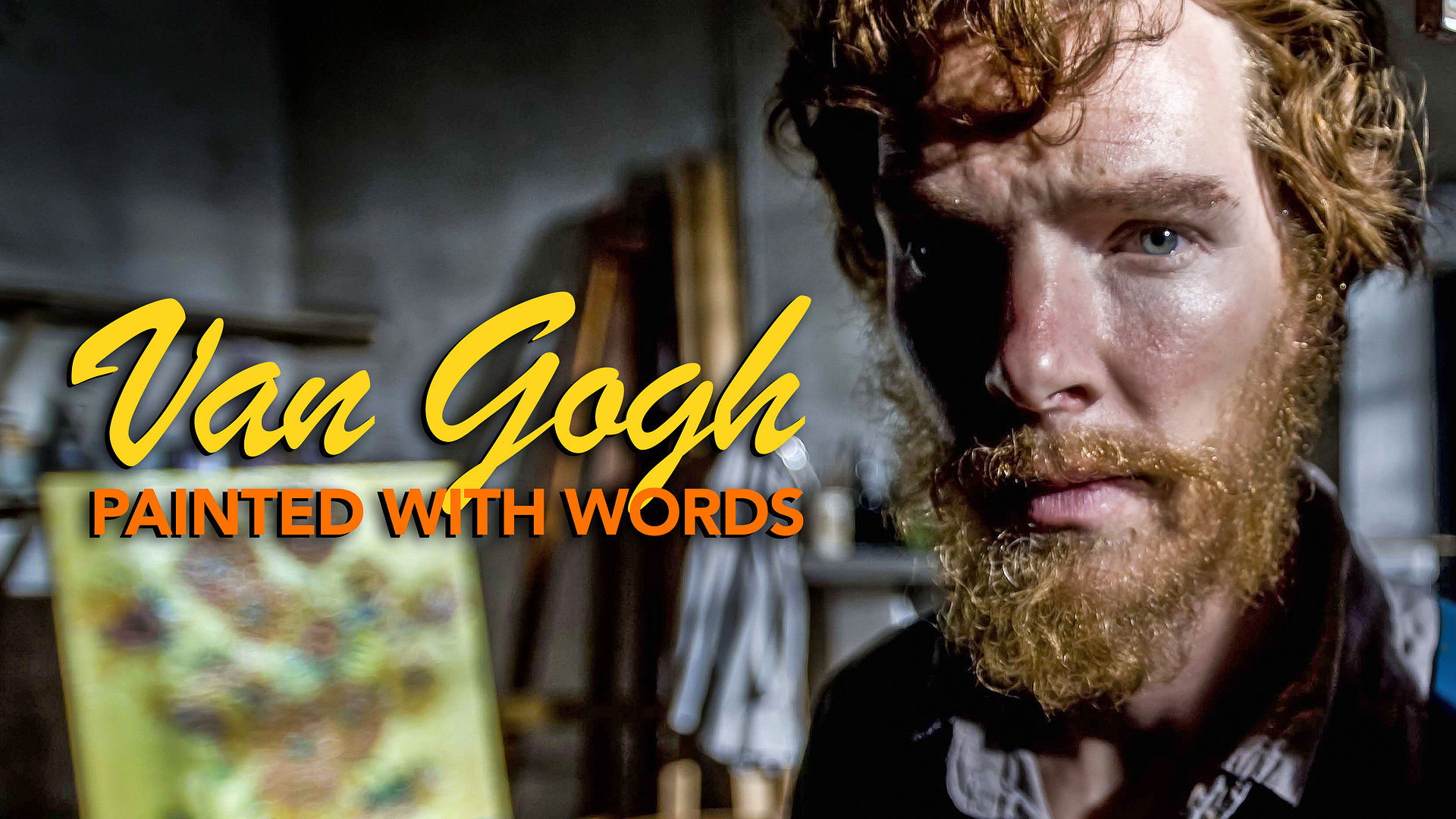 Van Gogh: Painted With Words