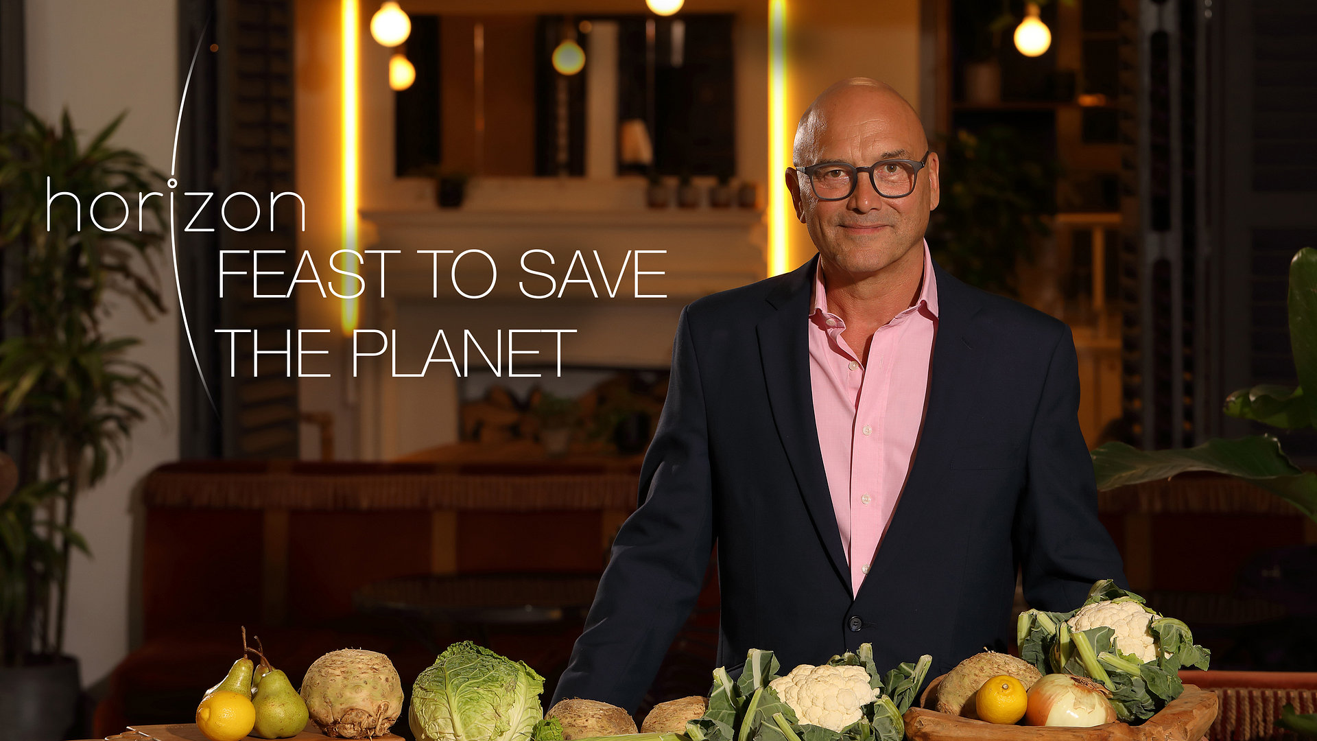 Feast to Save the Planet
