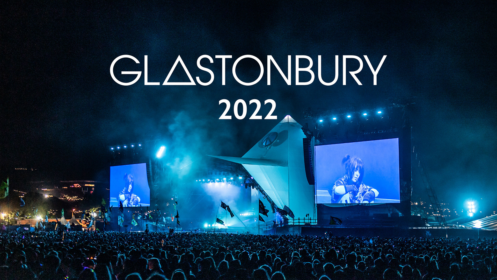 Glastonbury 2022