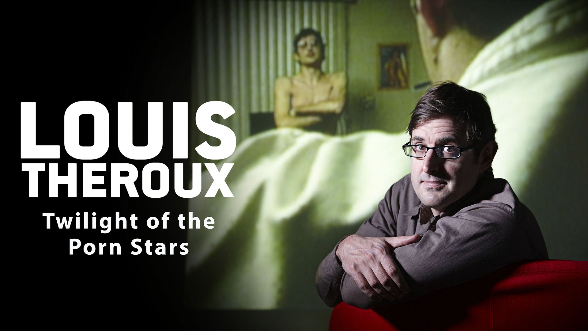 Louis Theroux: Pornostjernenes fall
