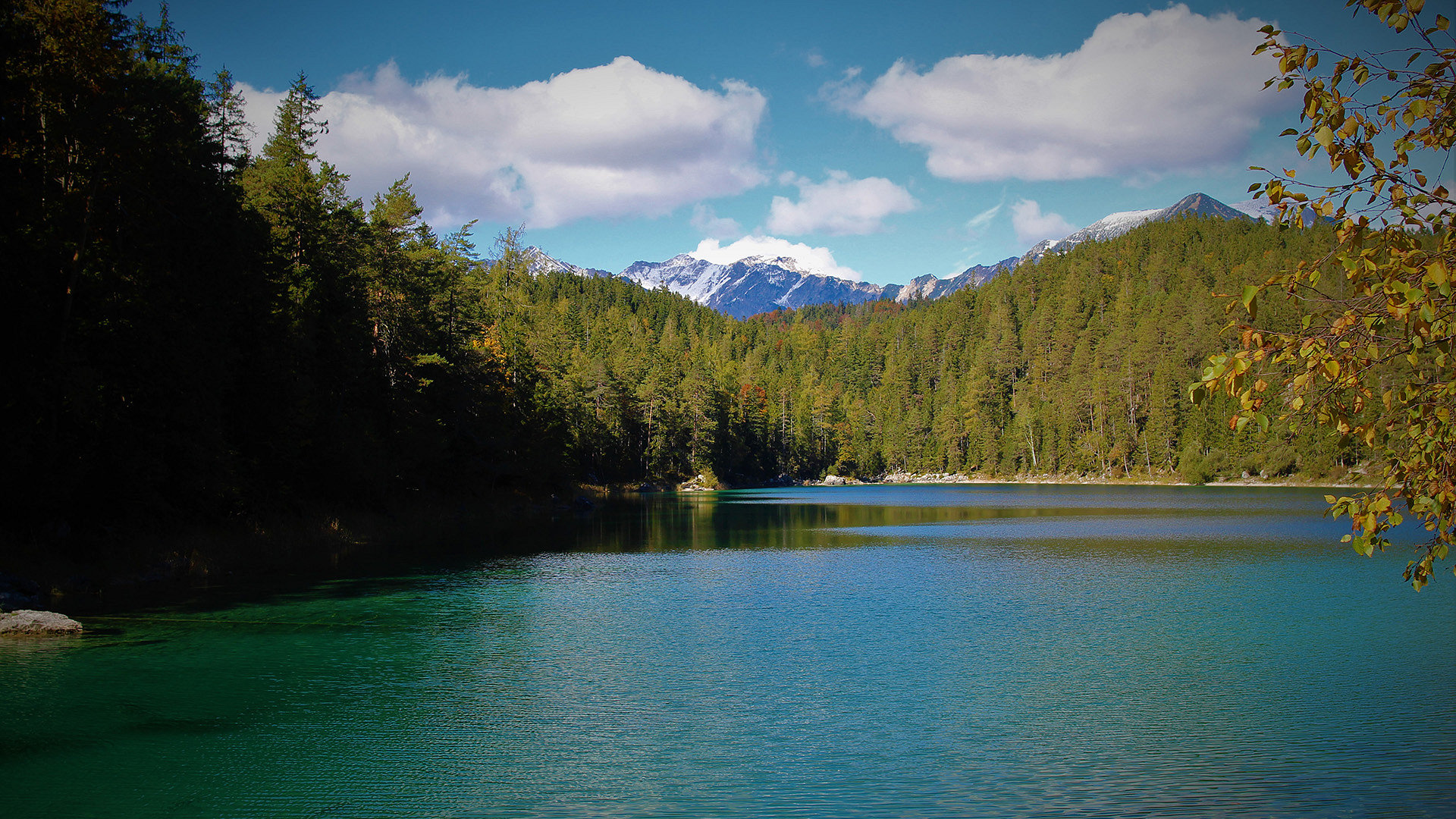 Lakes & Dales