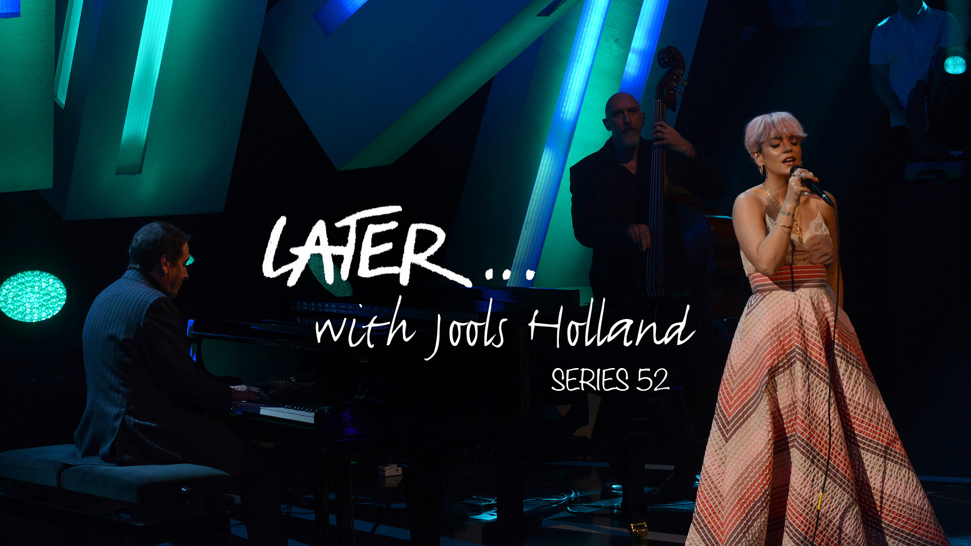 Later With Jools Holland