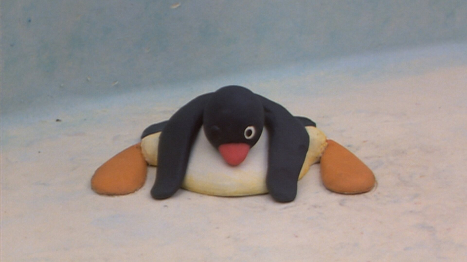 Pingu ruger
