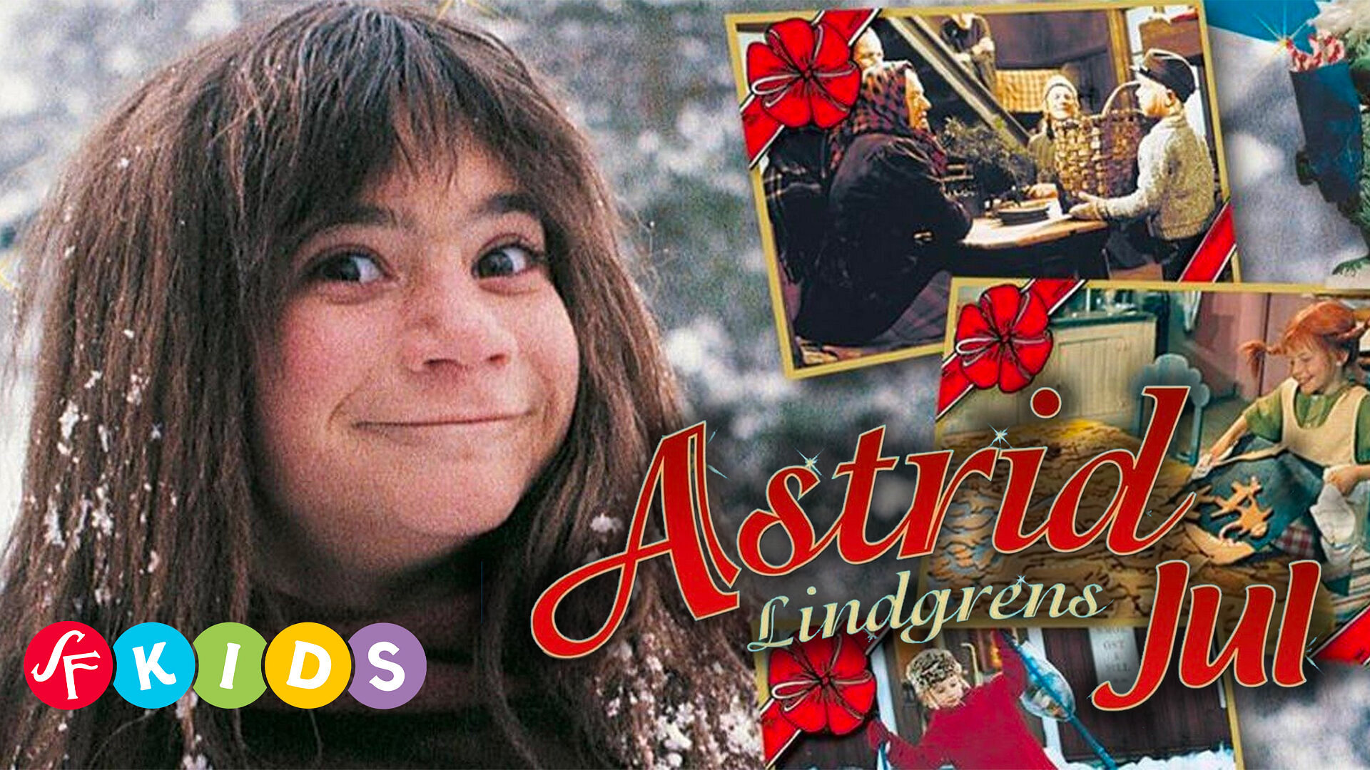 Astrid Lindgrens jul