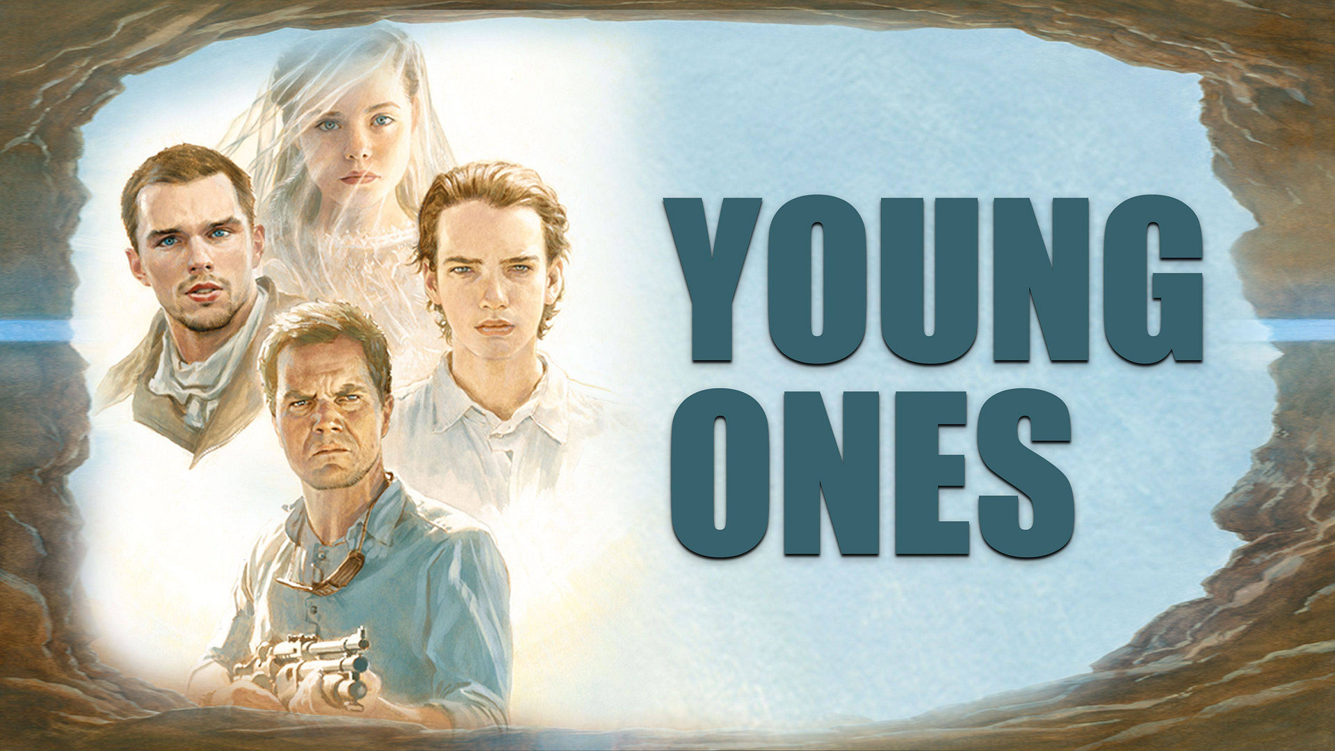 Young Ones