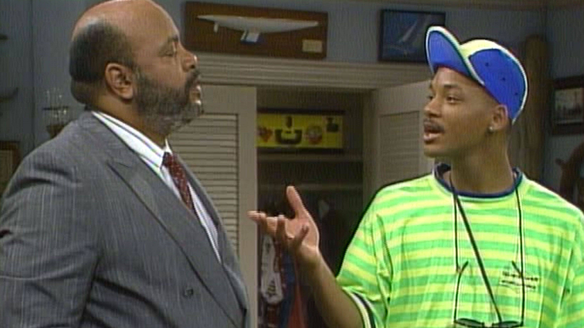 The Fresh Prince Project (Pilot)