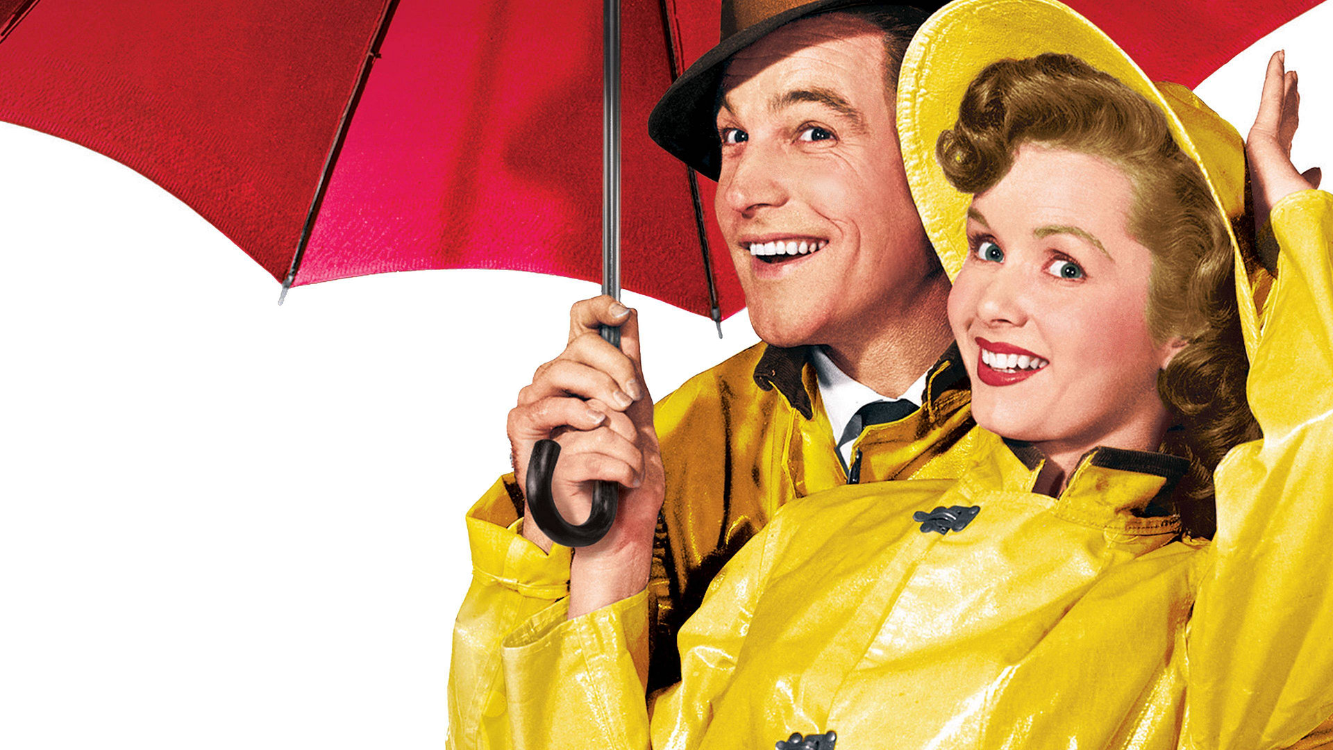 Singin' In The Rain