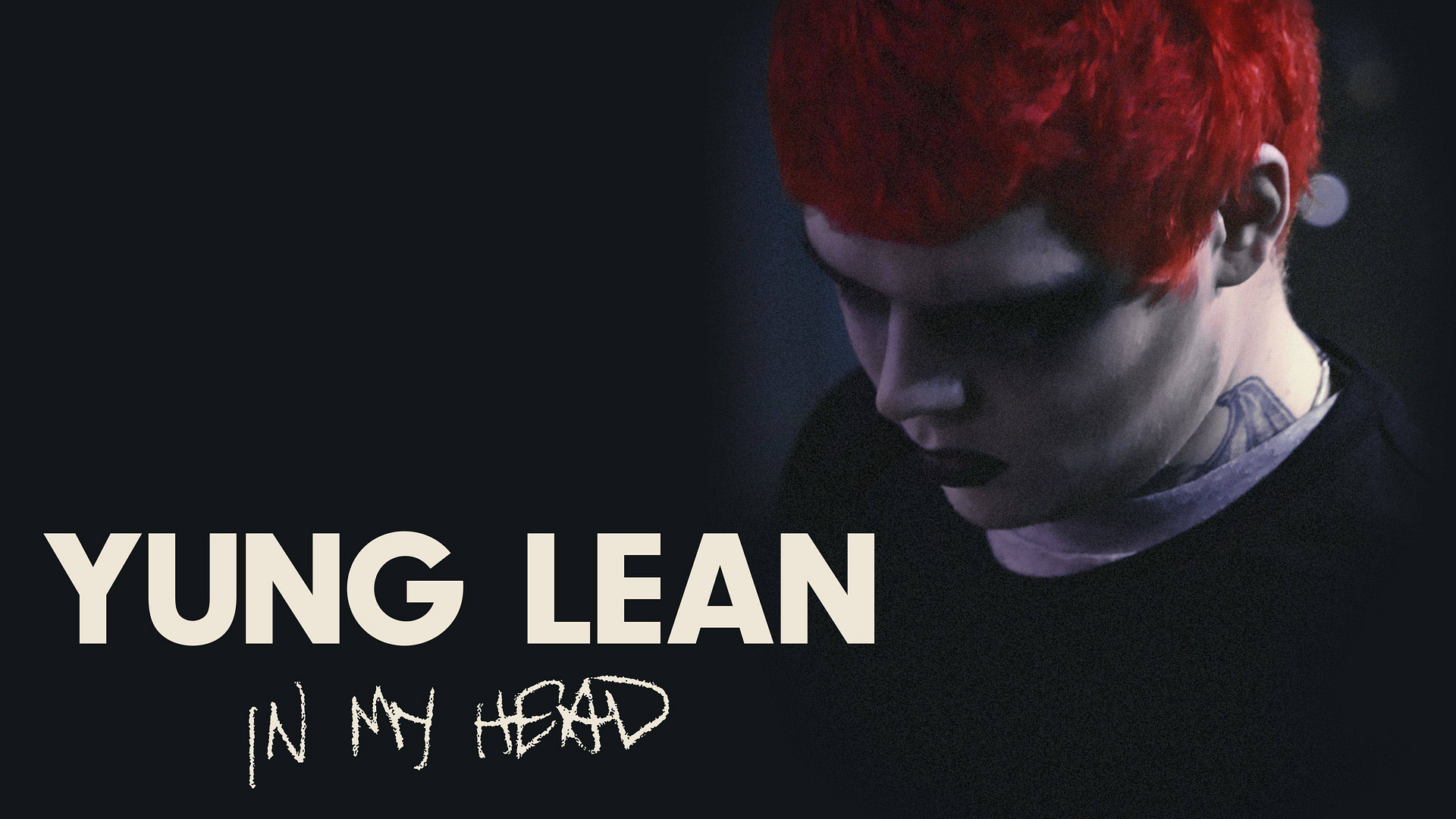 Yung Lean: in My Head