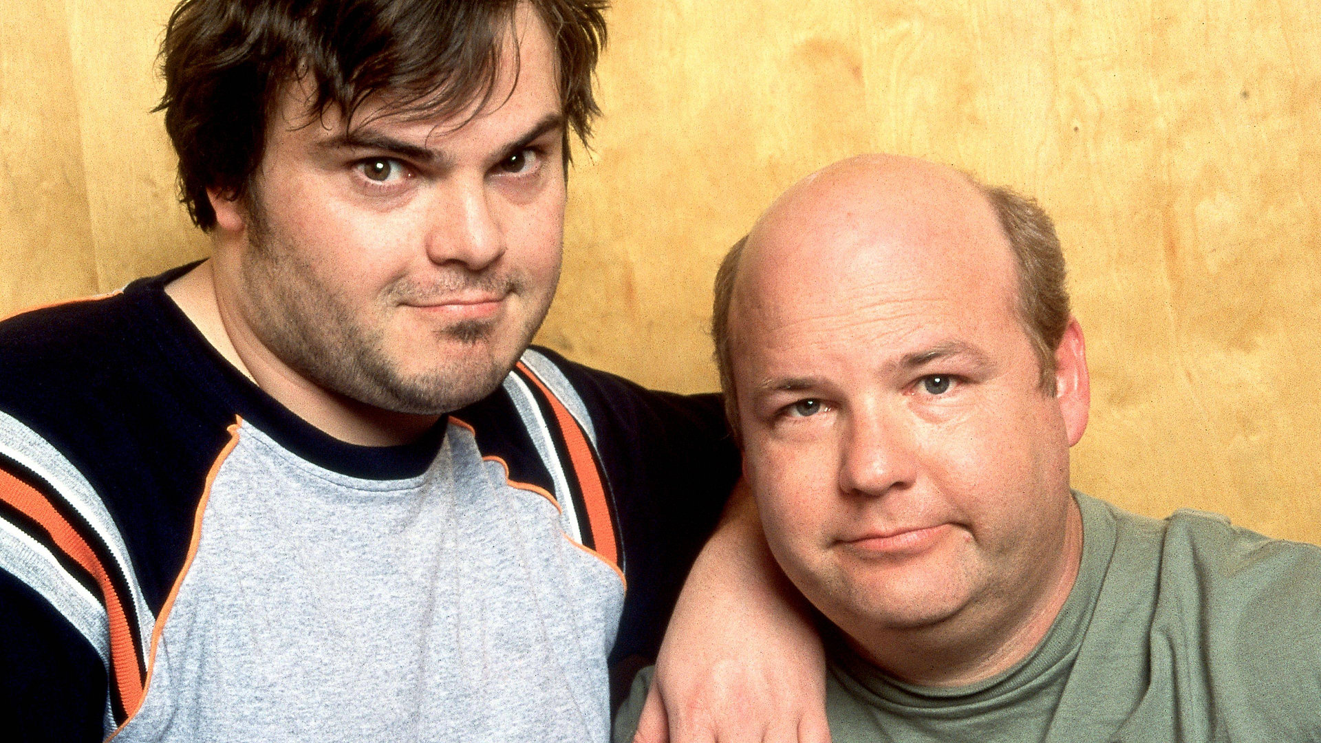 Tenacious D 02: Death of a Dream / The Greatest Song in the World