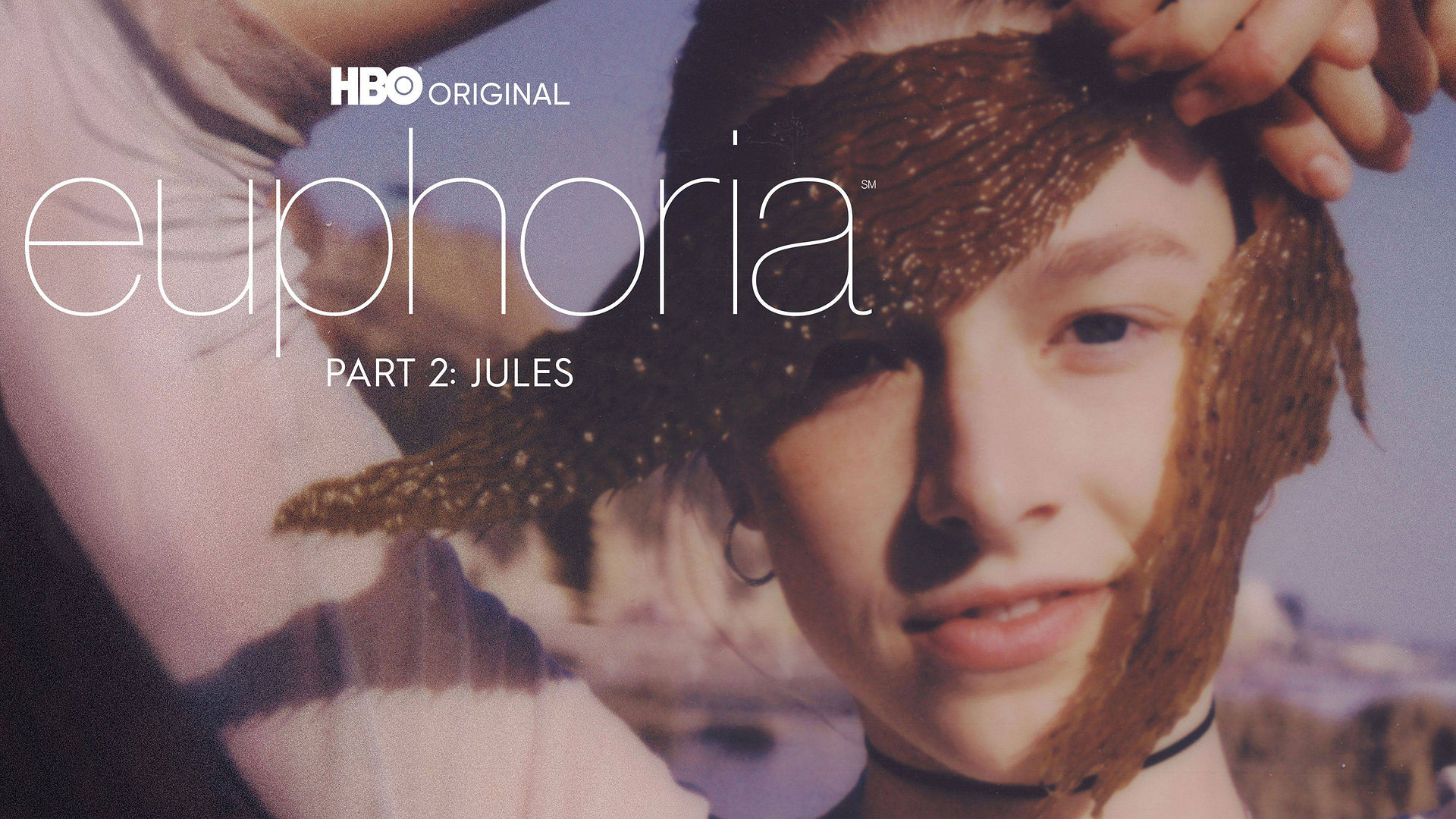 Euphoria Special Episode Part 2: Jules