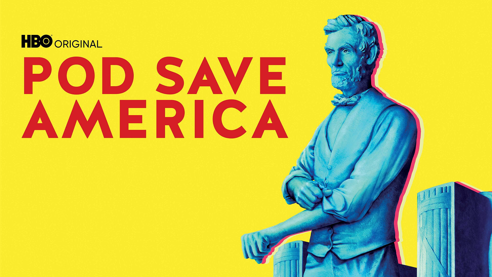 Pod Save America