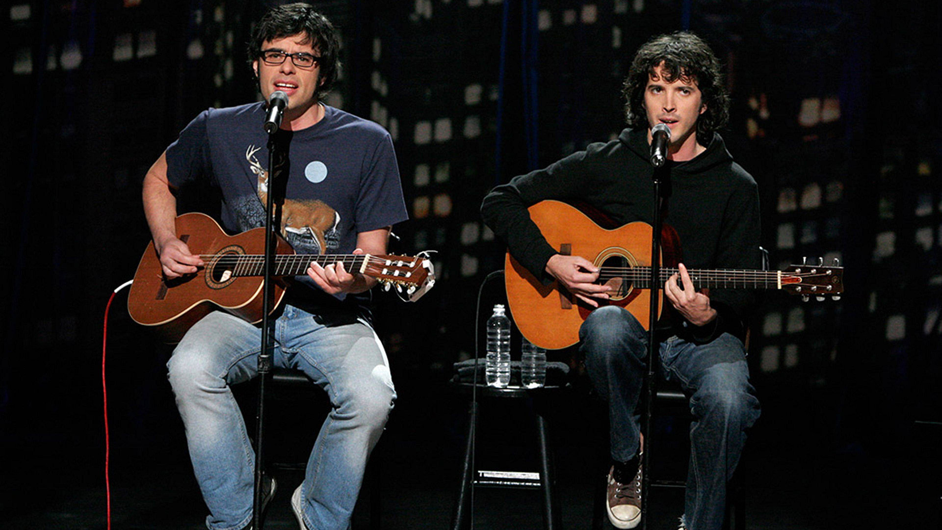 One Night Stand: Flight of The Conchords
